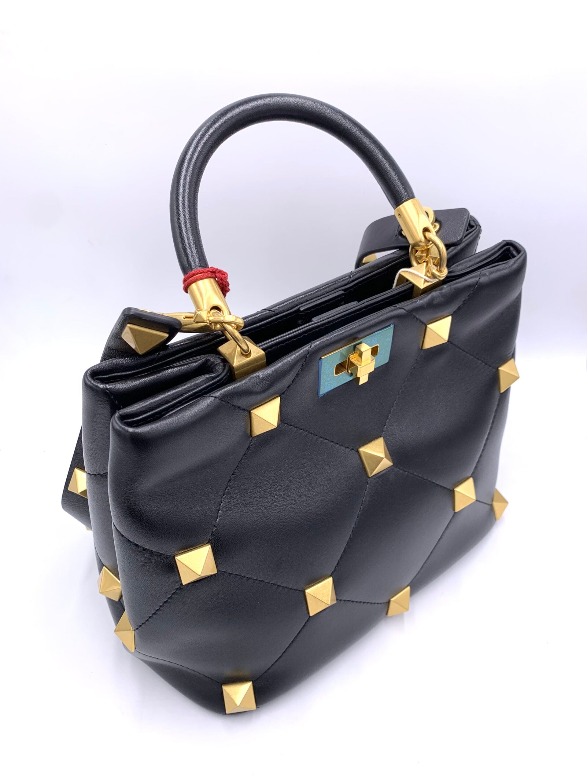 Borsa Valentino Roman Stud