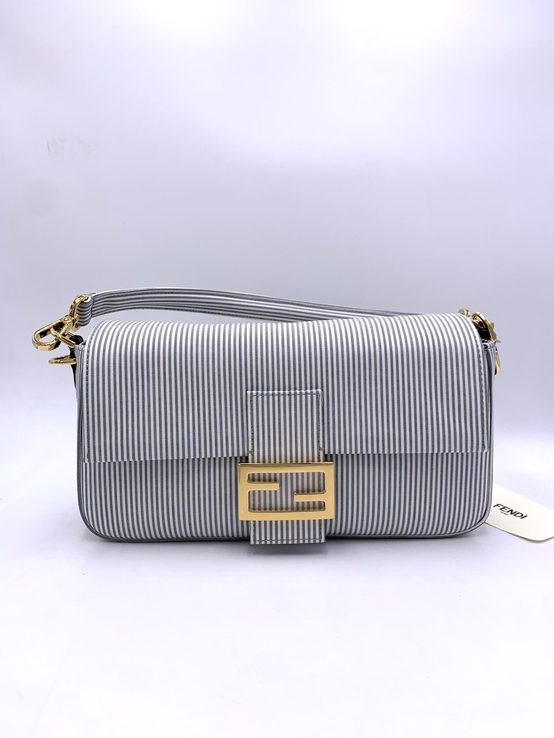 Borsa Fendi Baguette