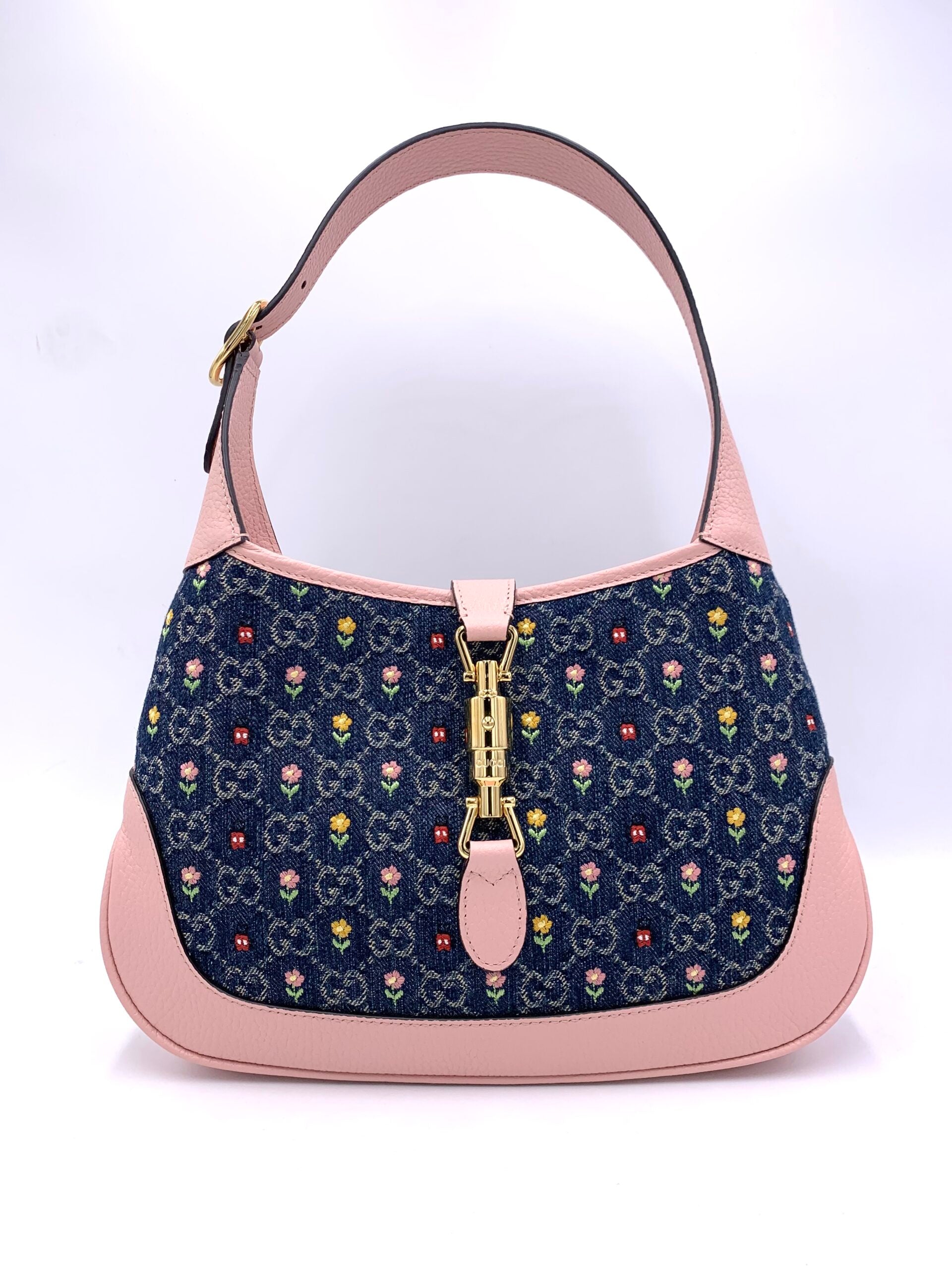 Borsa Gucci Jackie