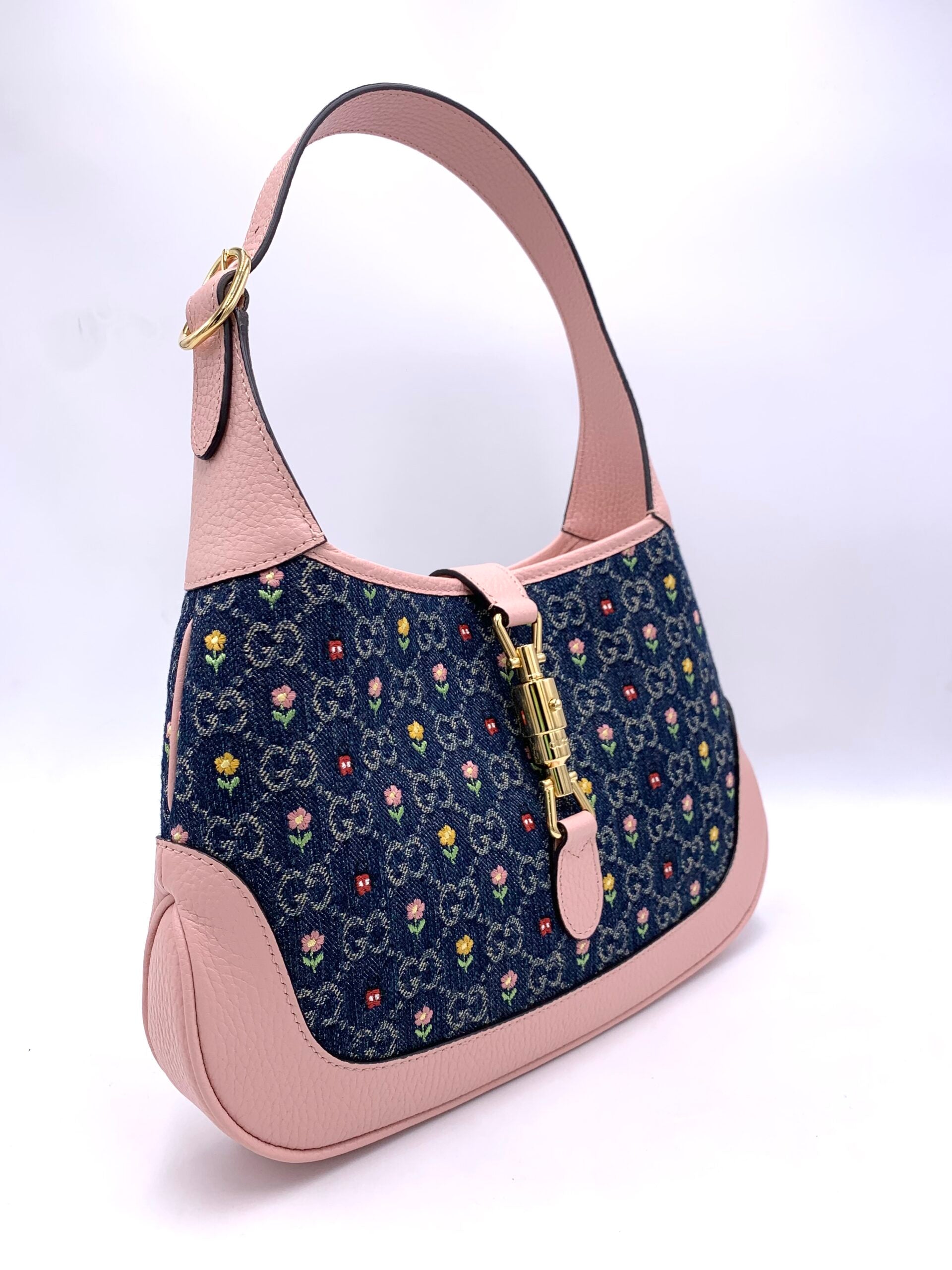 Borsa Gucci Jackie