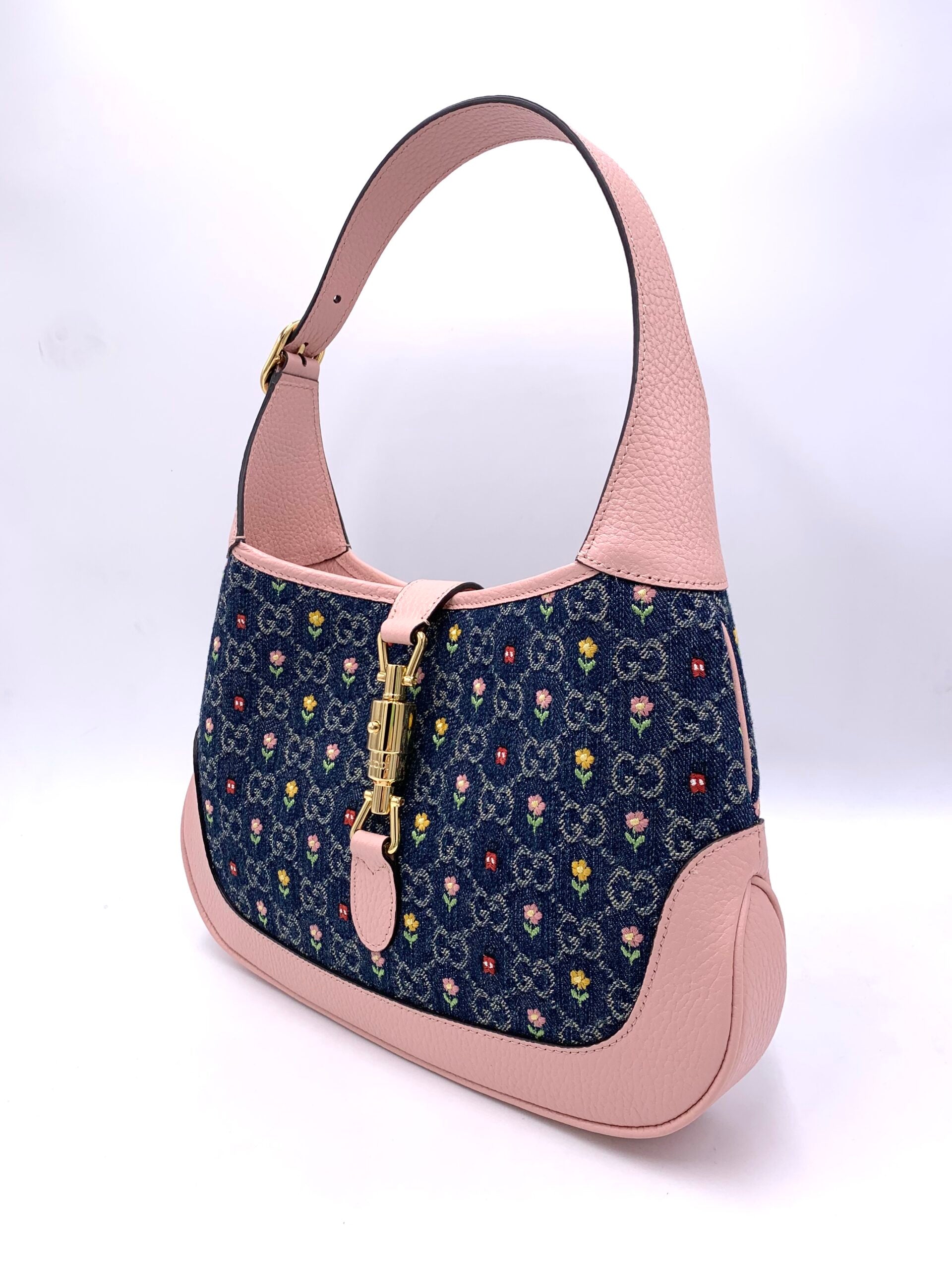 Borsa Gucci Jackie