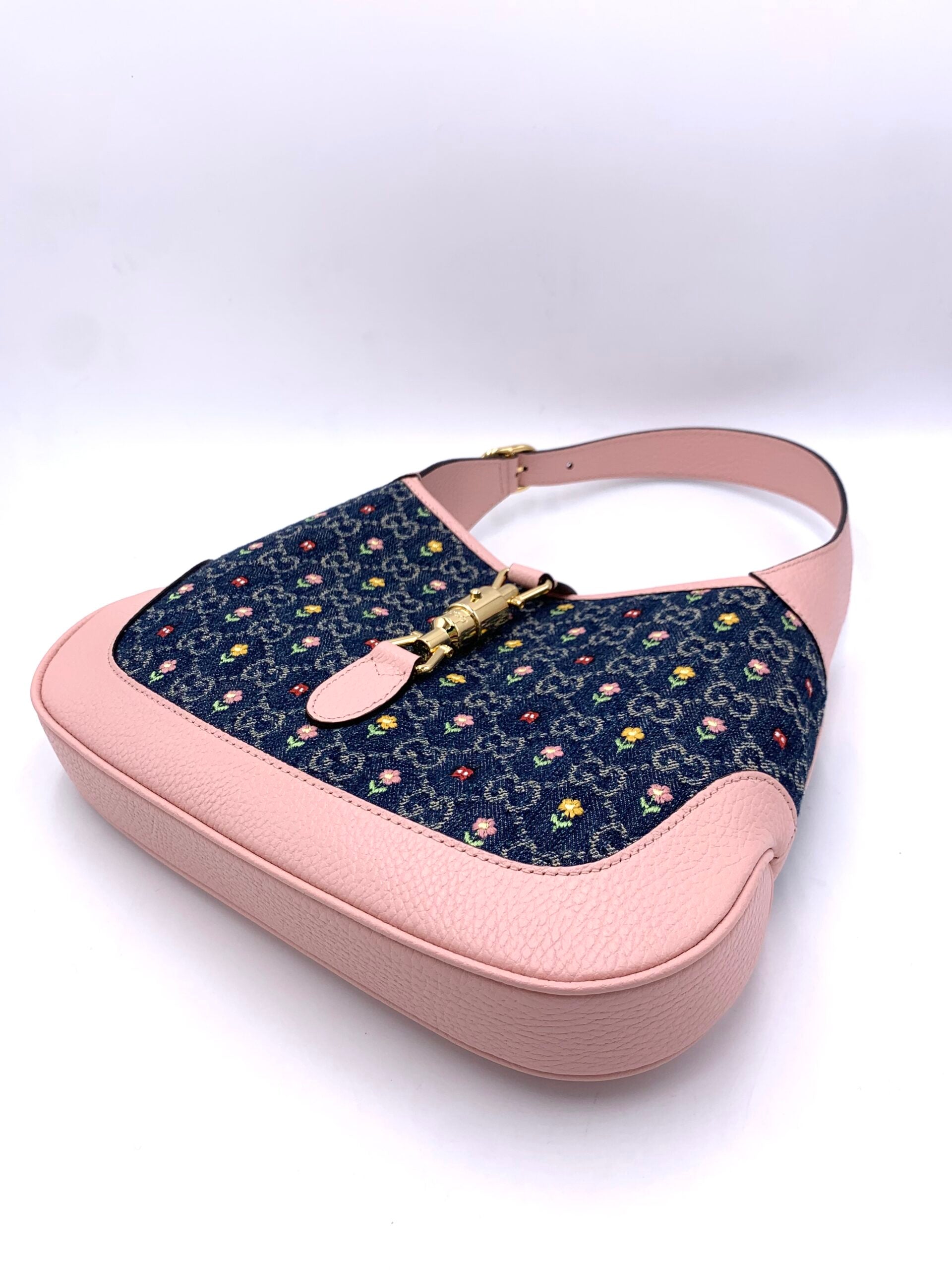 Borsa Gucci Jackie