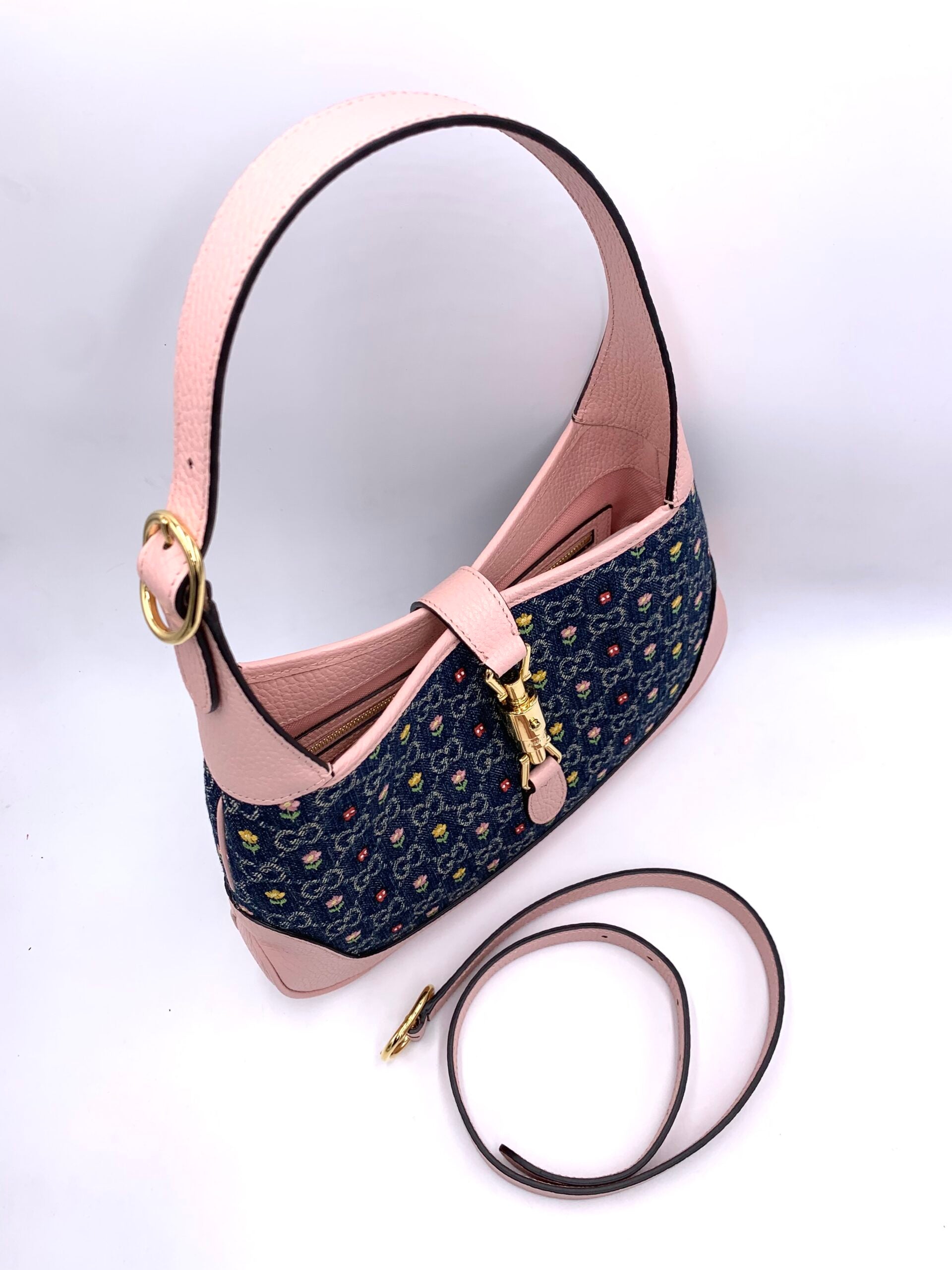 Borsa Gucci Jackie