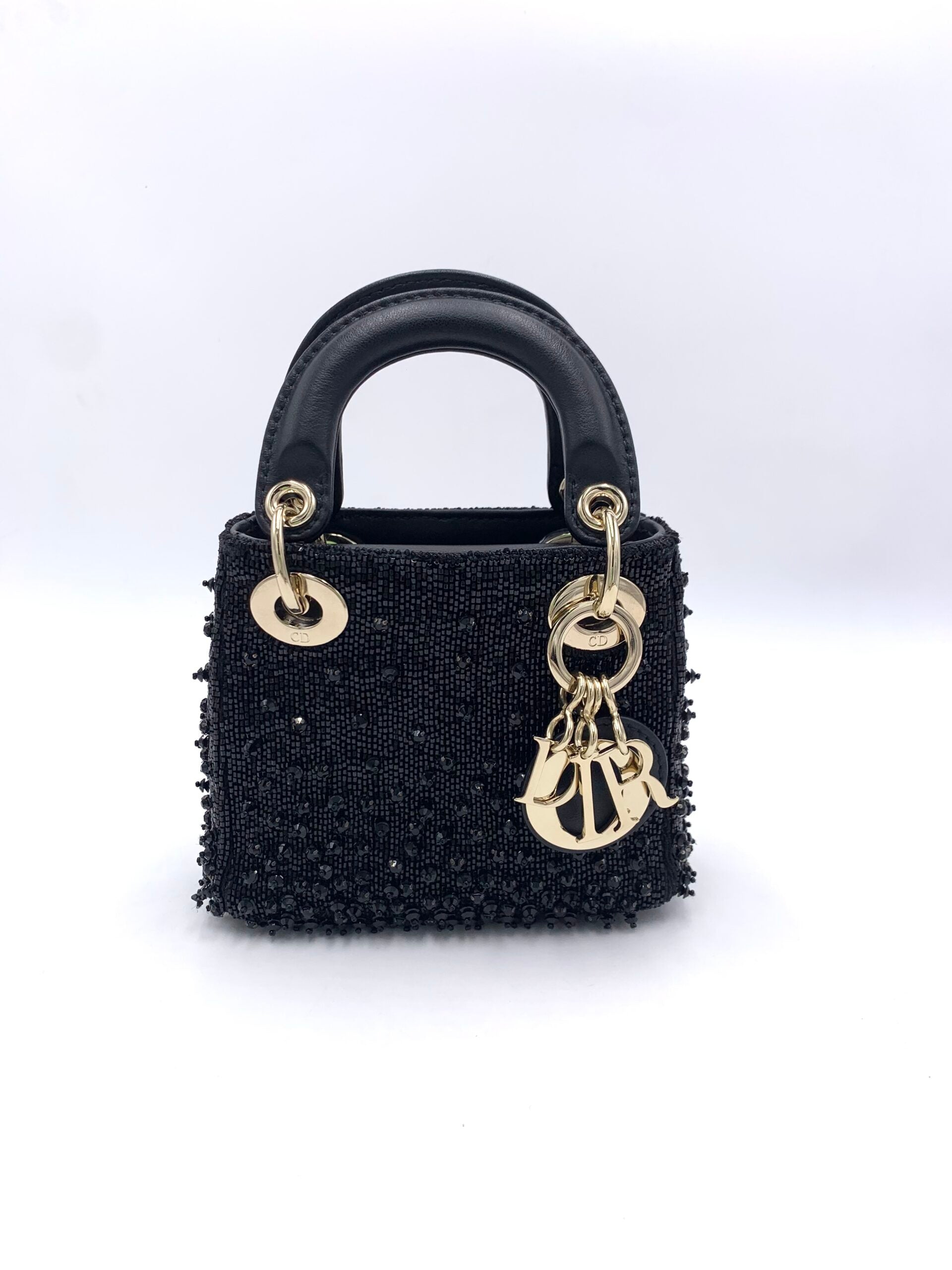 Borsa Micro Lady Dior