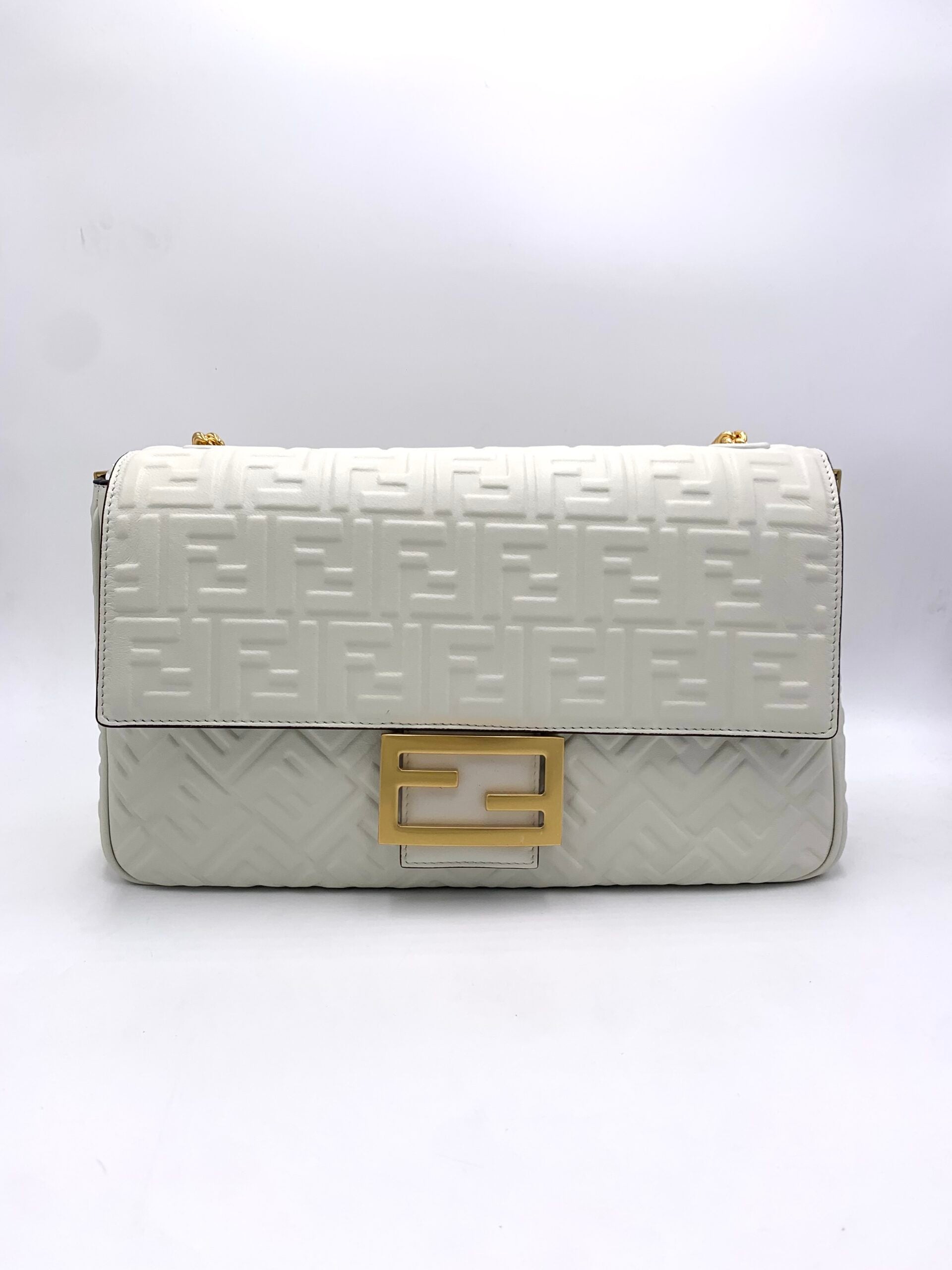 Borsa Fendi Baguette