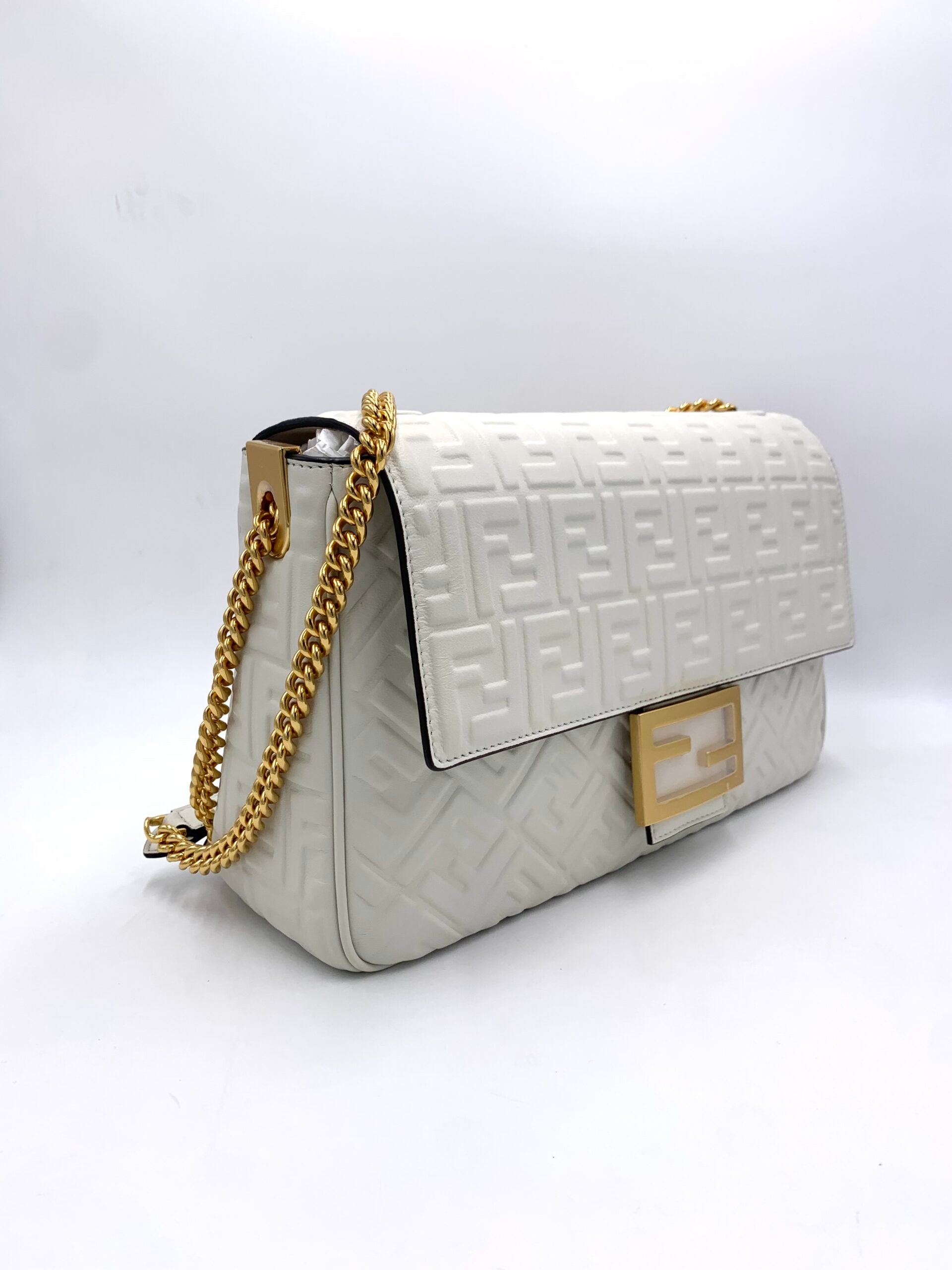 Borsa Fendi Baguette