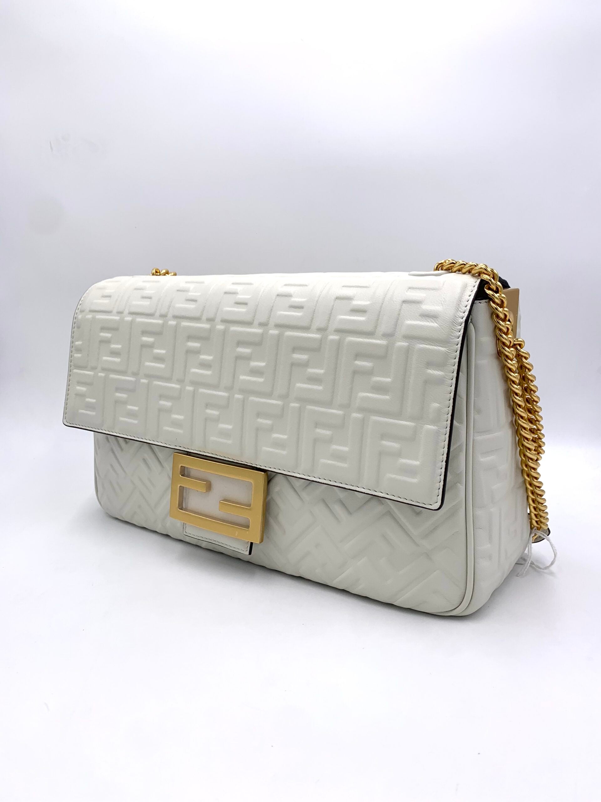Borsa Fendi Baguette