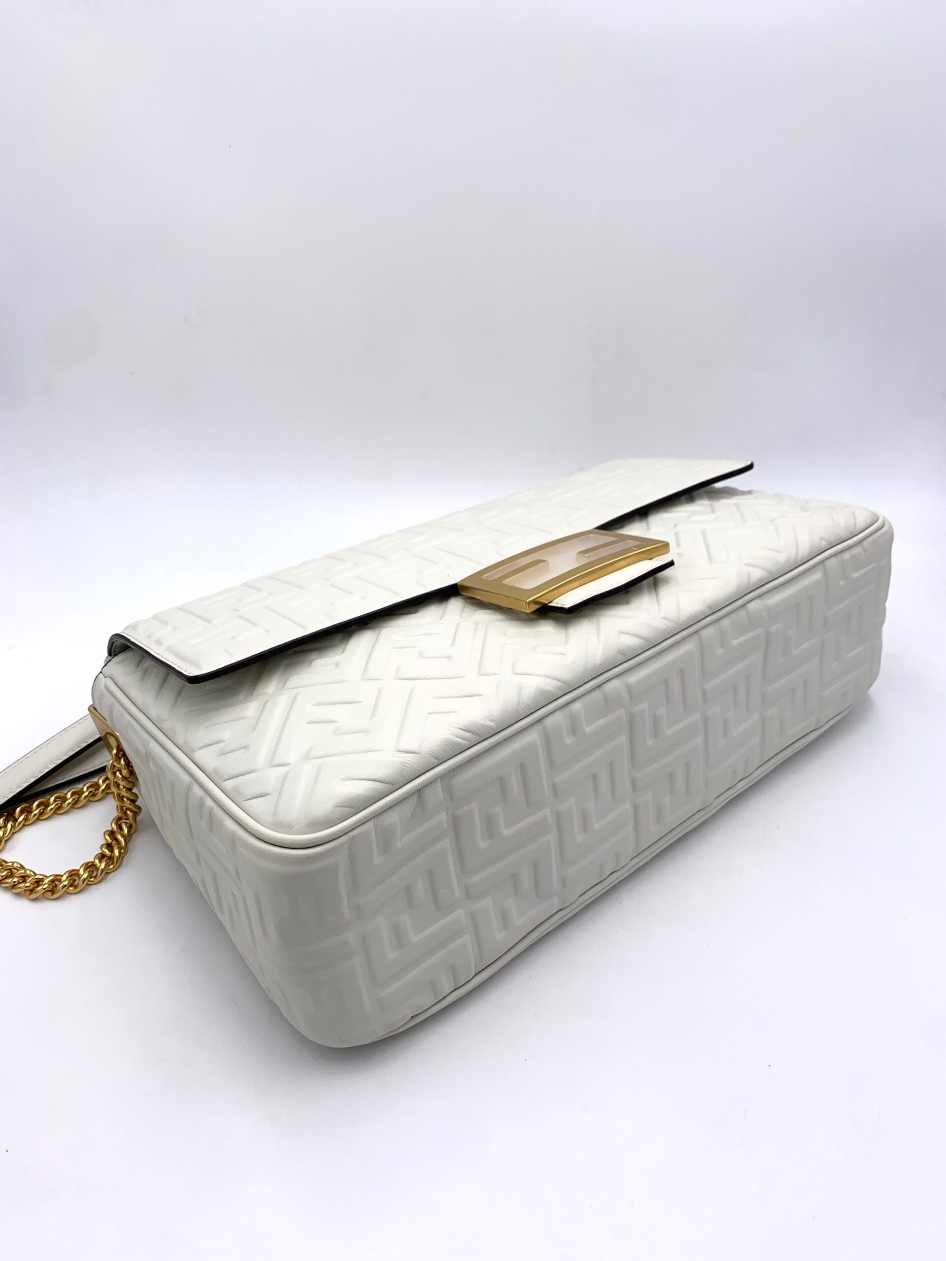 Borsa Fendi Baguette