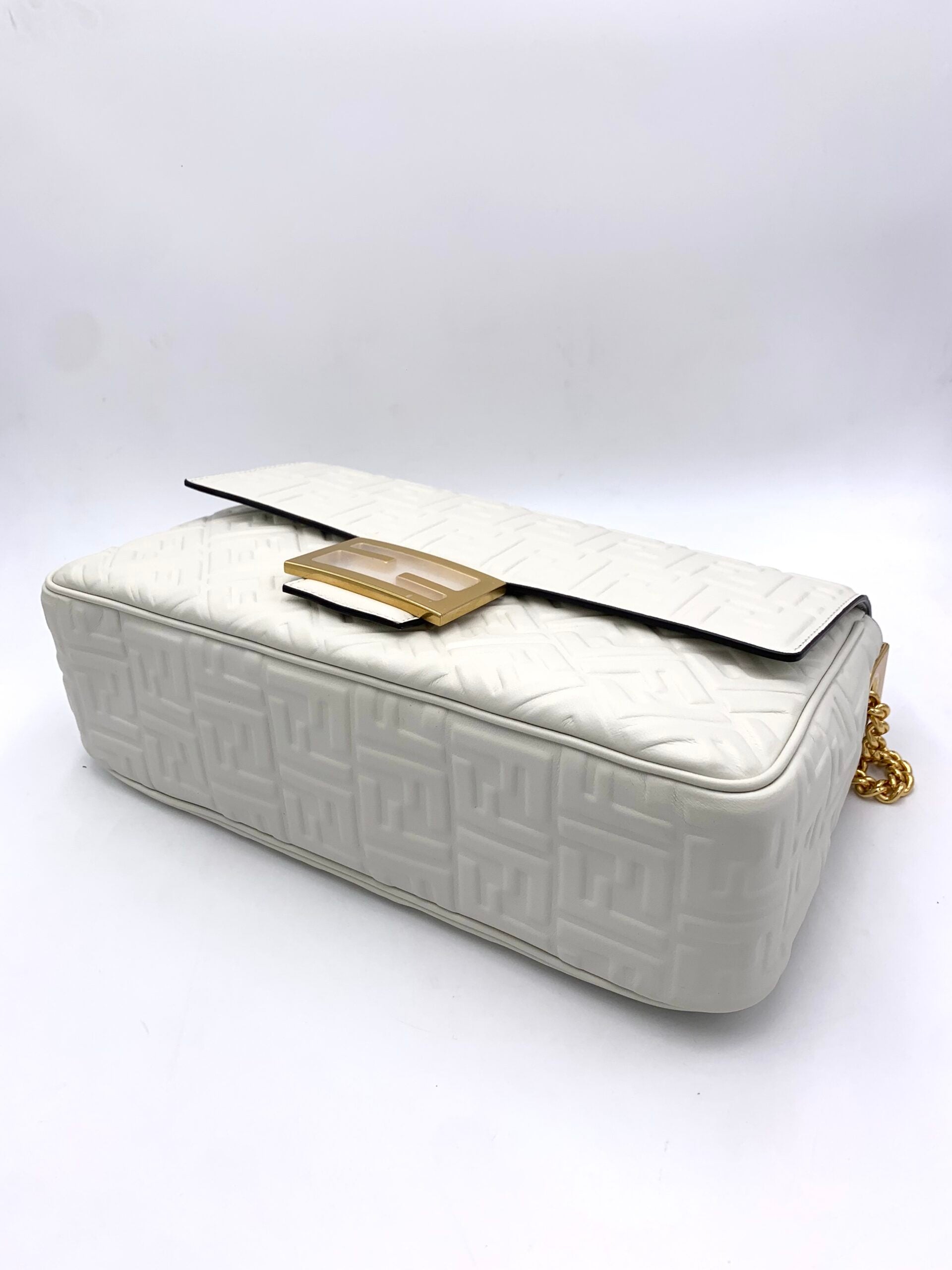 Borsa Fendi Baguette