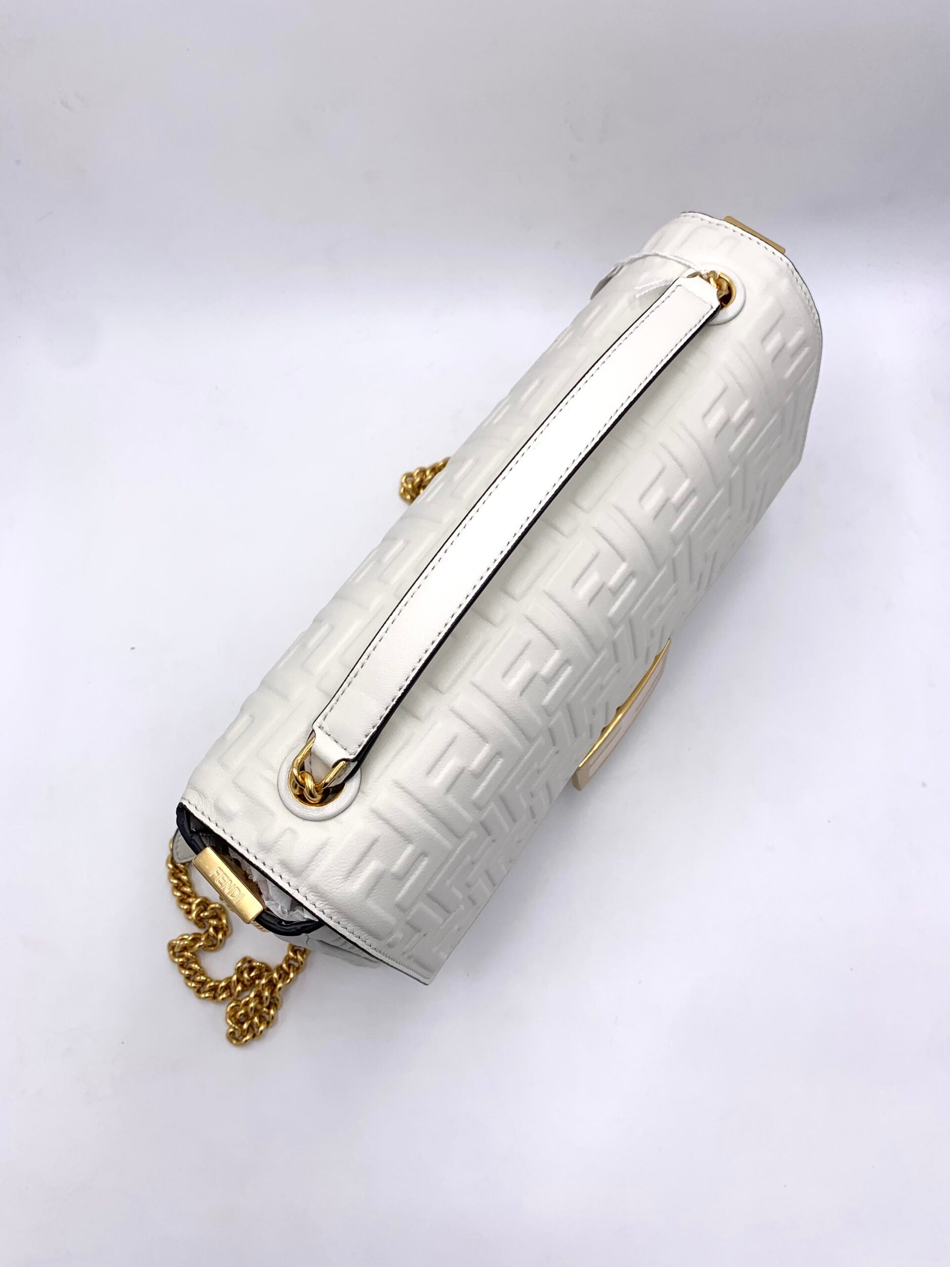 Borsa Fendi Baguette