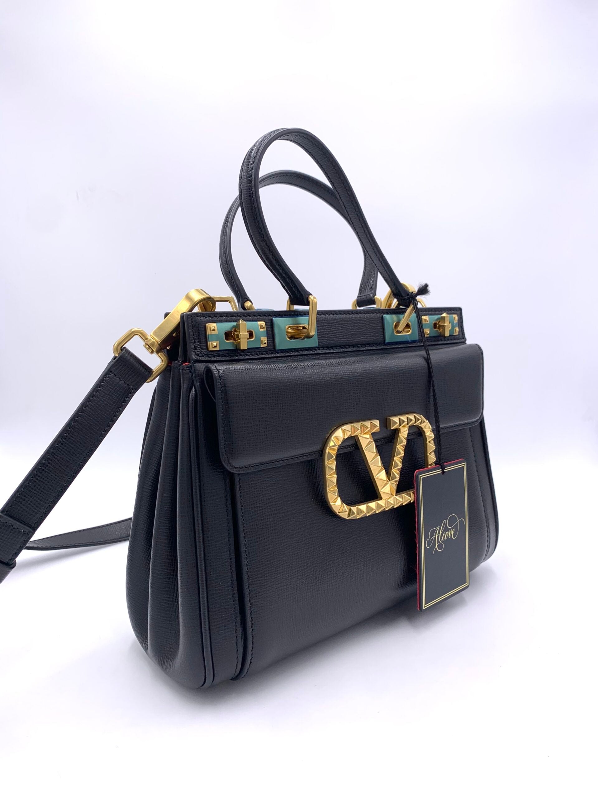 Borsa Valentino Garavani