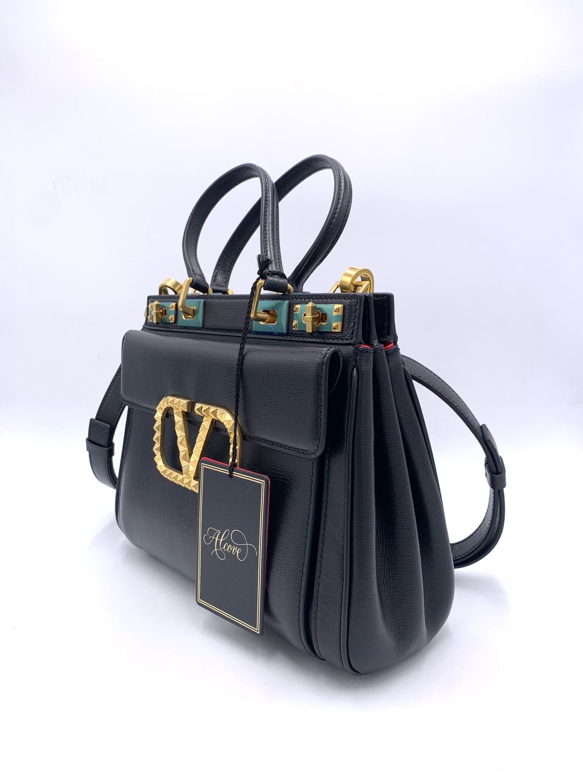 Borsa Valentino Garavani
