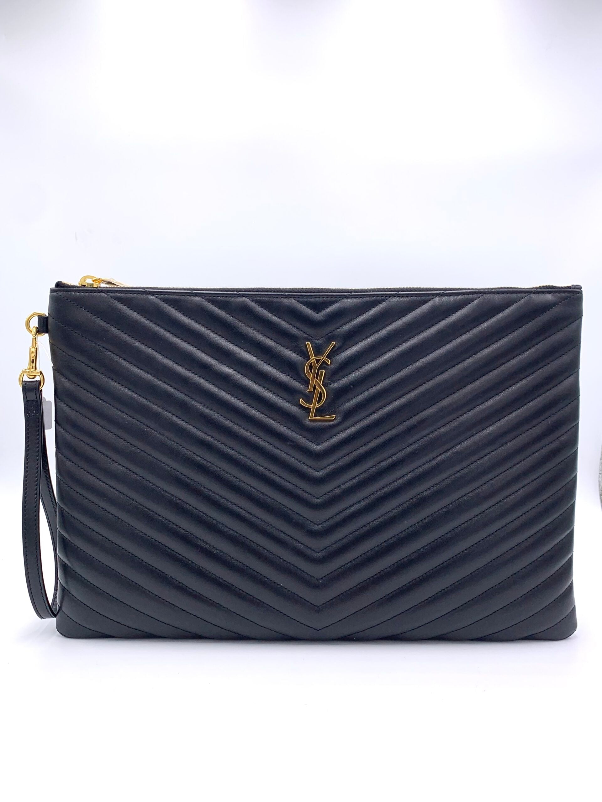 Pochette Ysl Lou Lou
