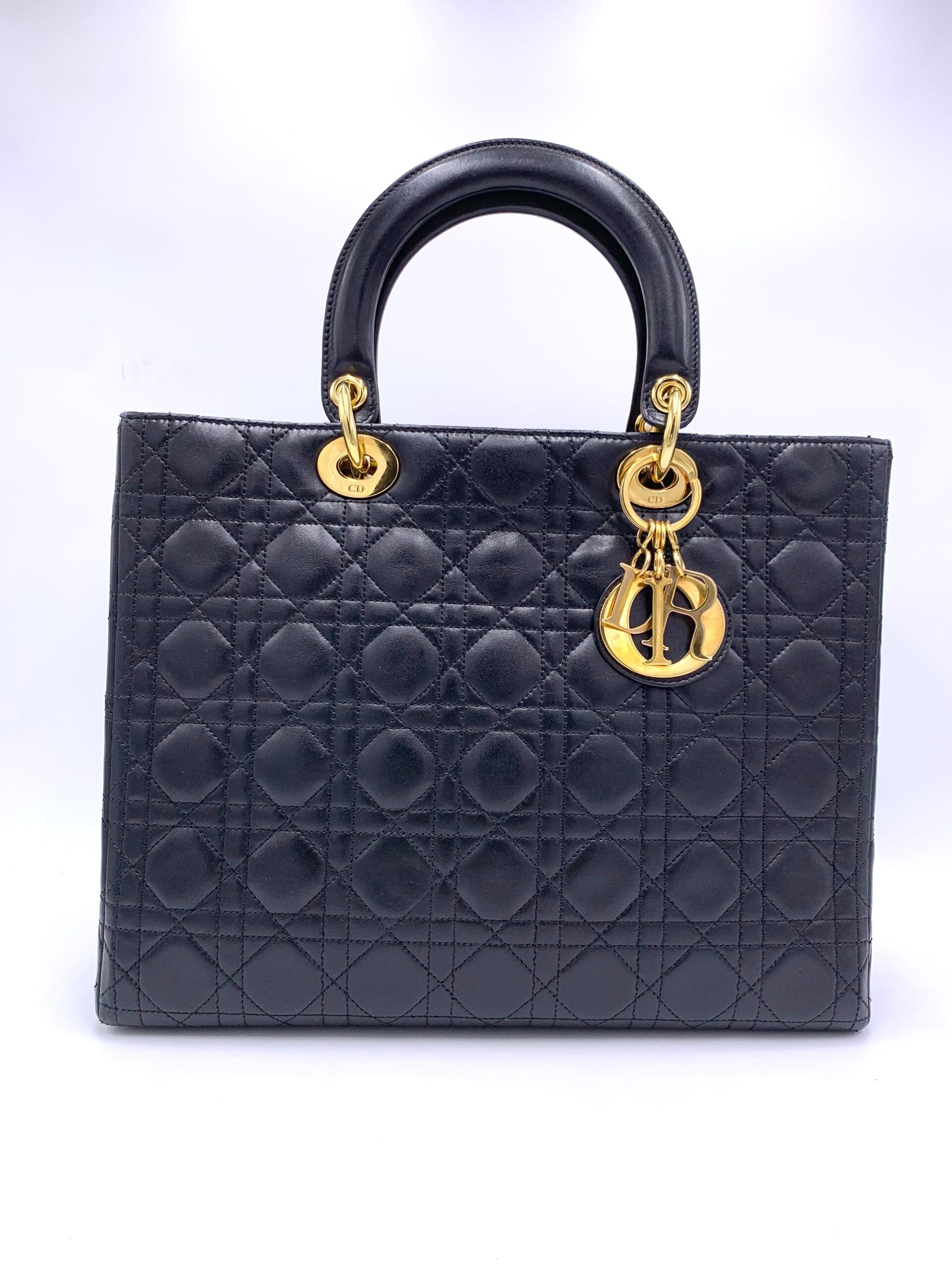 Borsa Lady Dior
