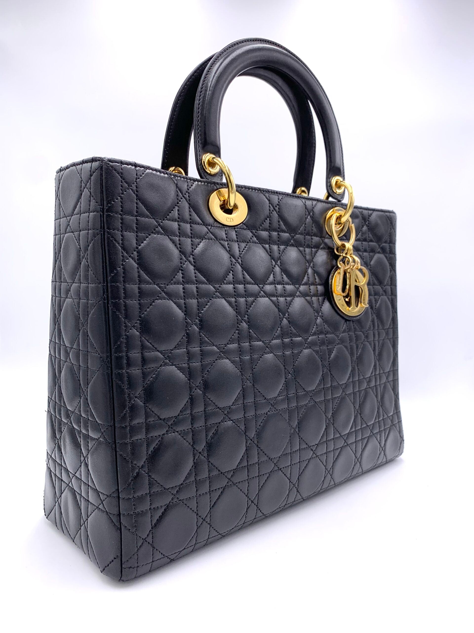 Borsa Lady Dior