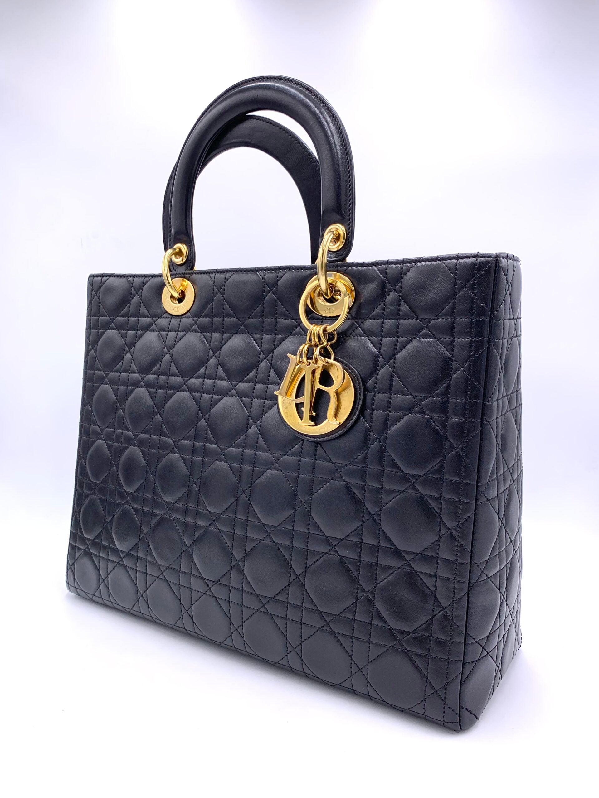 Borsa Lady Dior