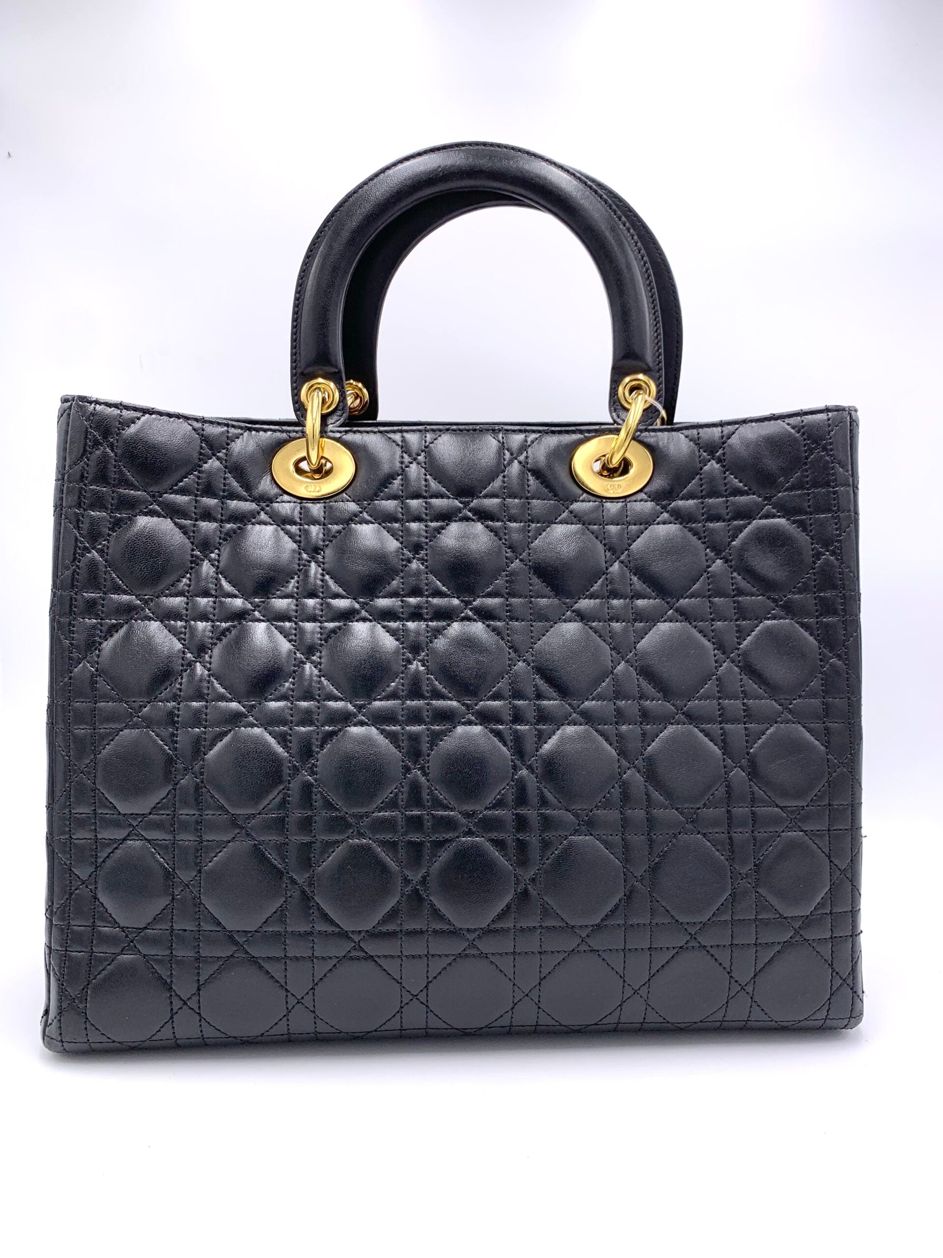 Borsa Lady Dior