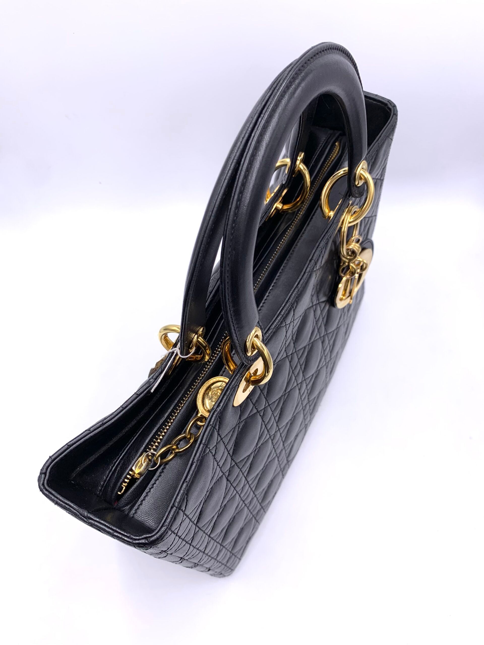 Borsa Lady Dior