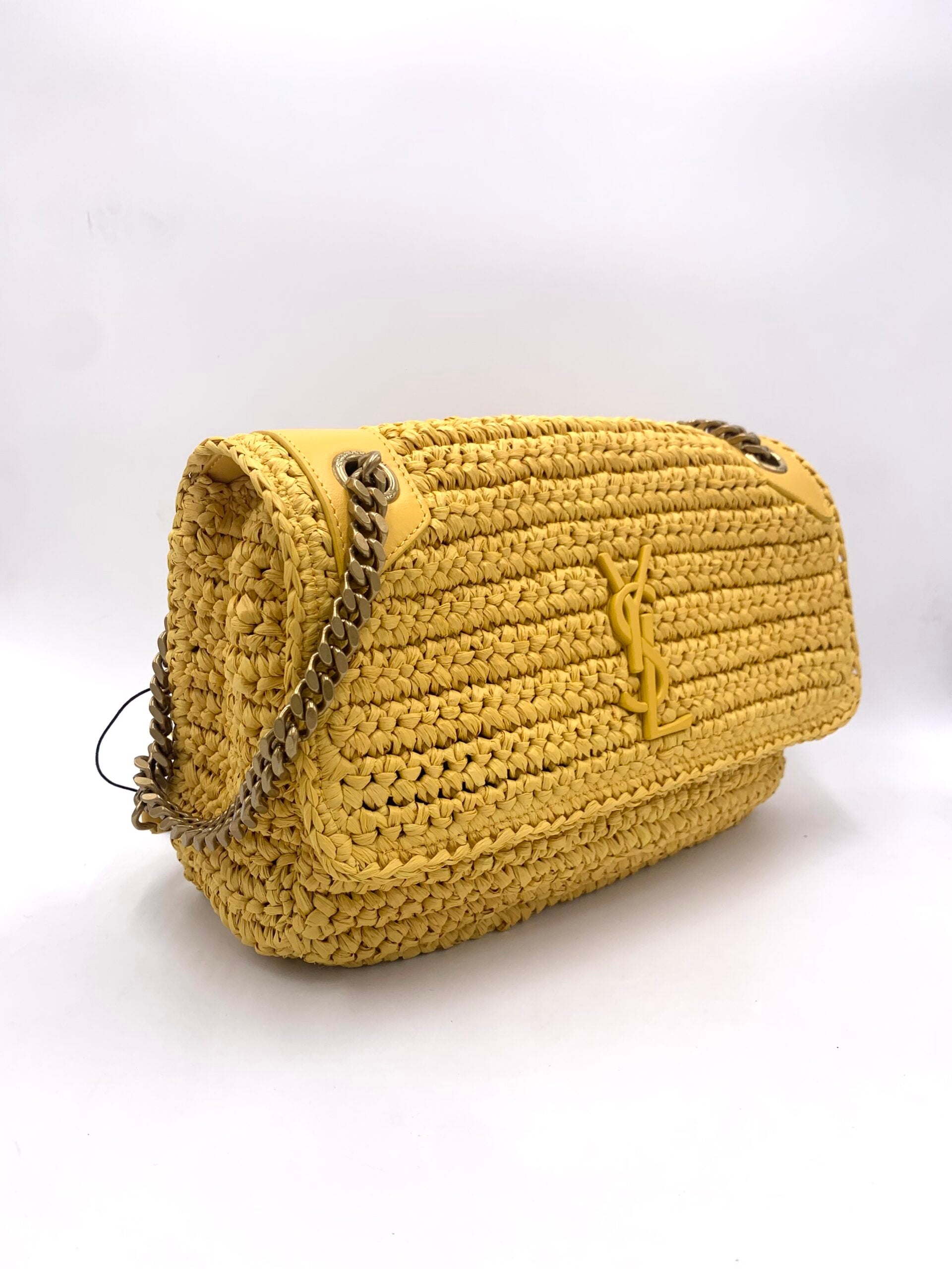 Borsa Ysl Niky