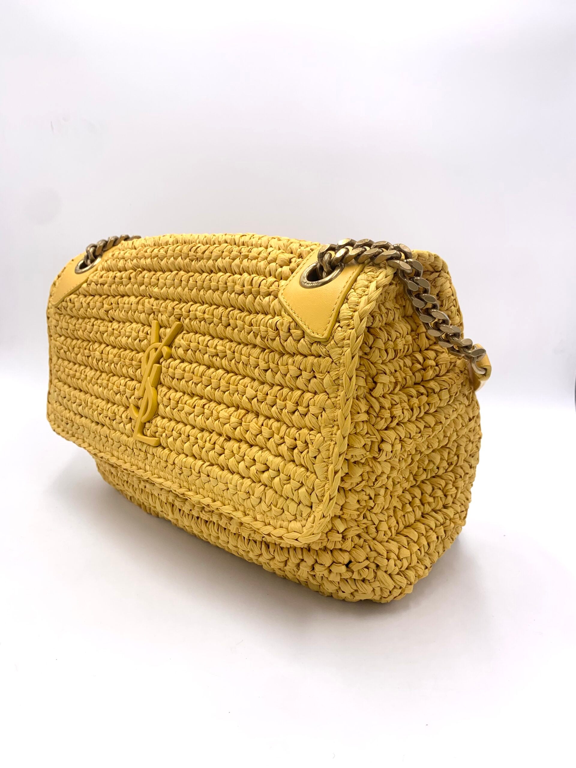 Borsa Ysl Niky