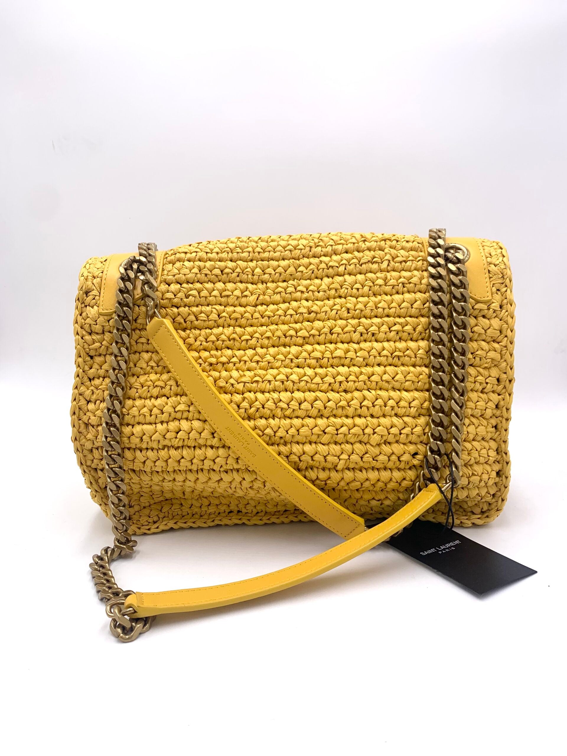 Borsa Ysl Niky
