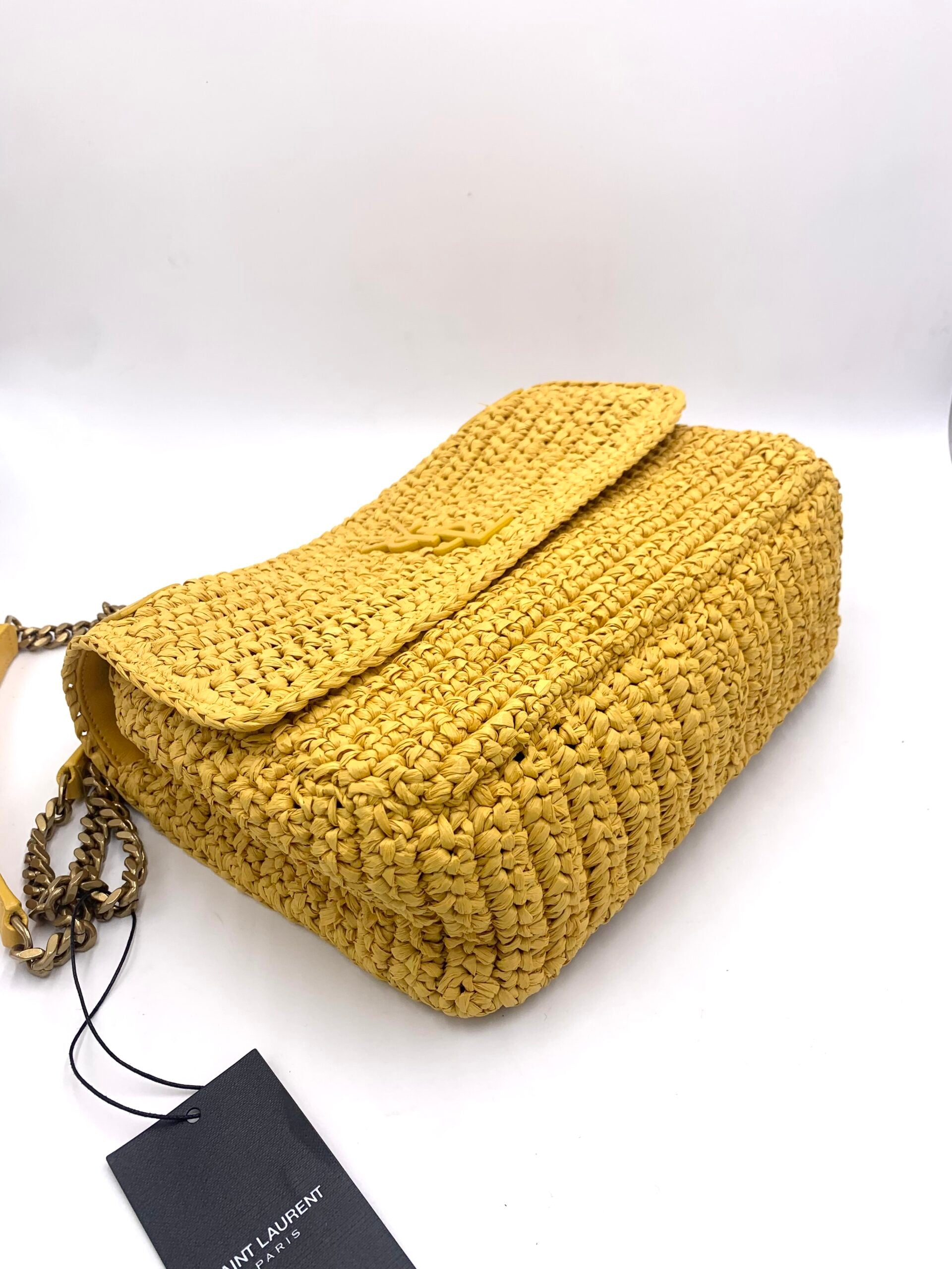 Borsa Ysl Niky