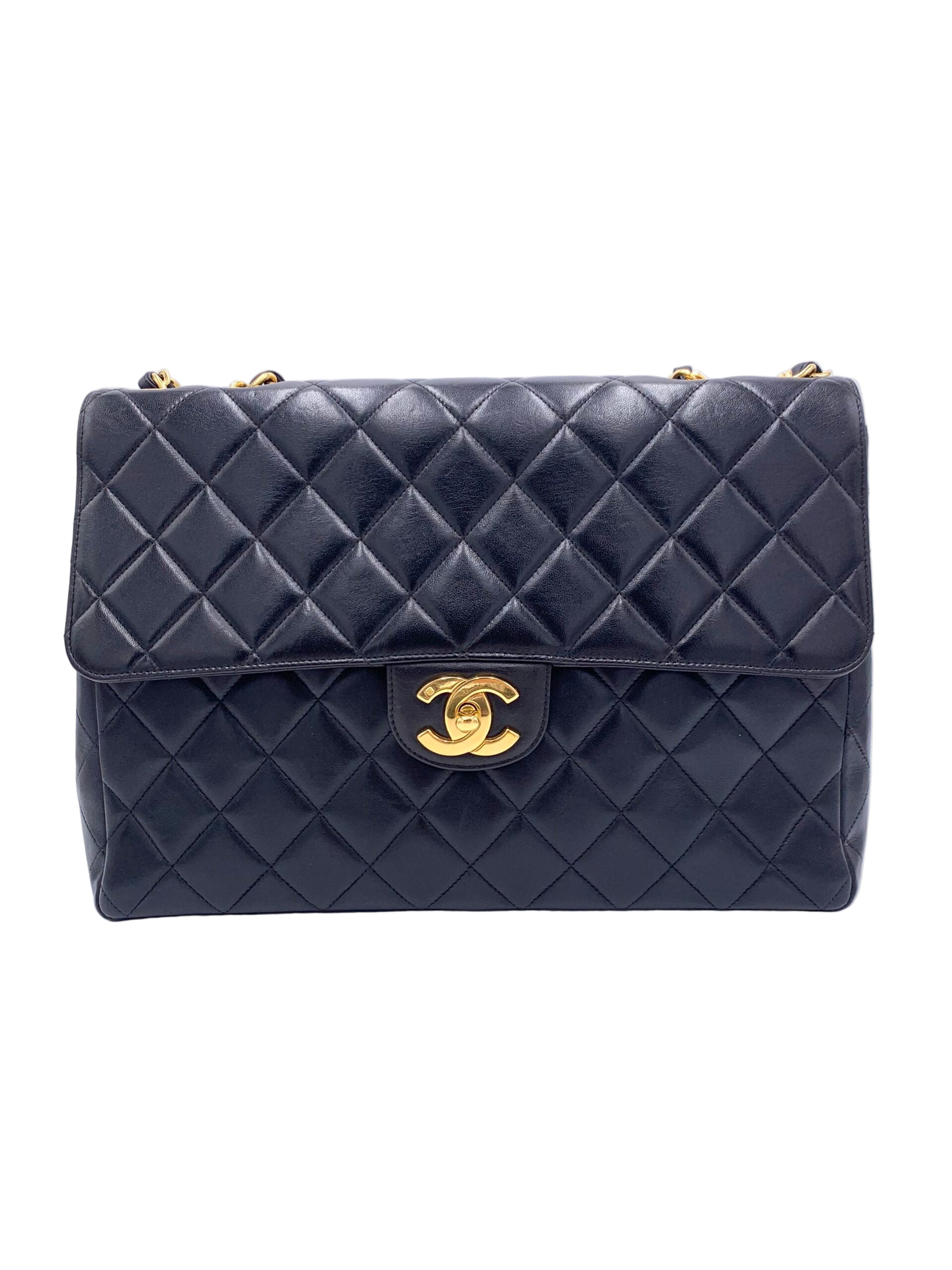 Borsa Chanel