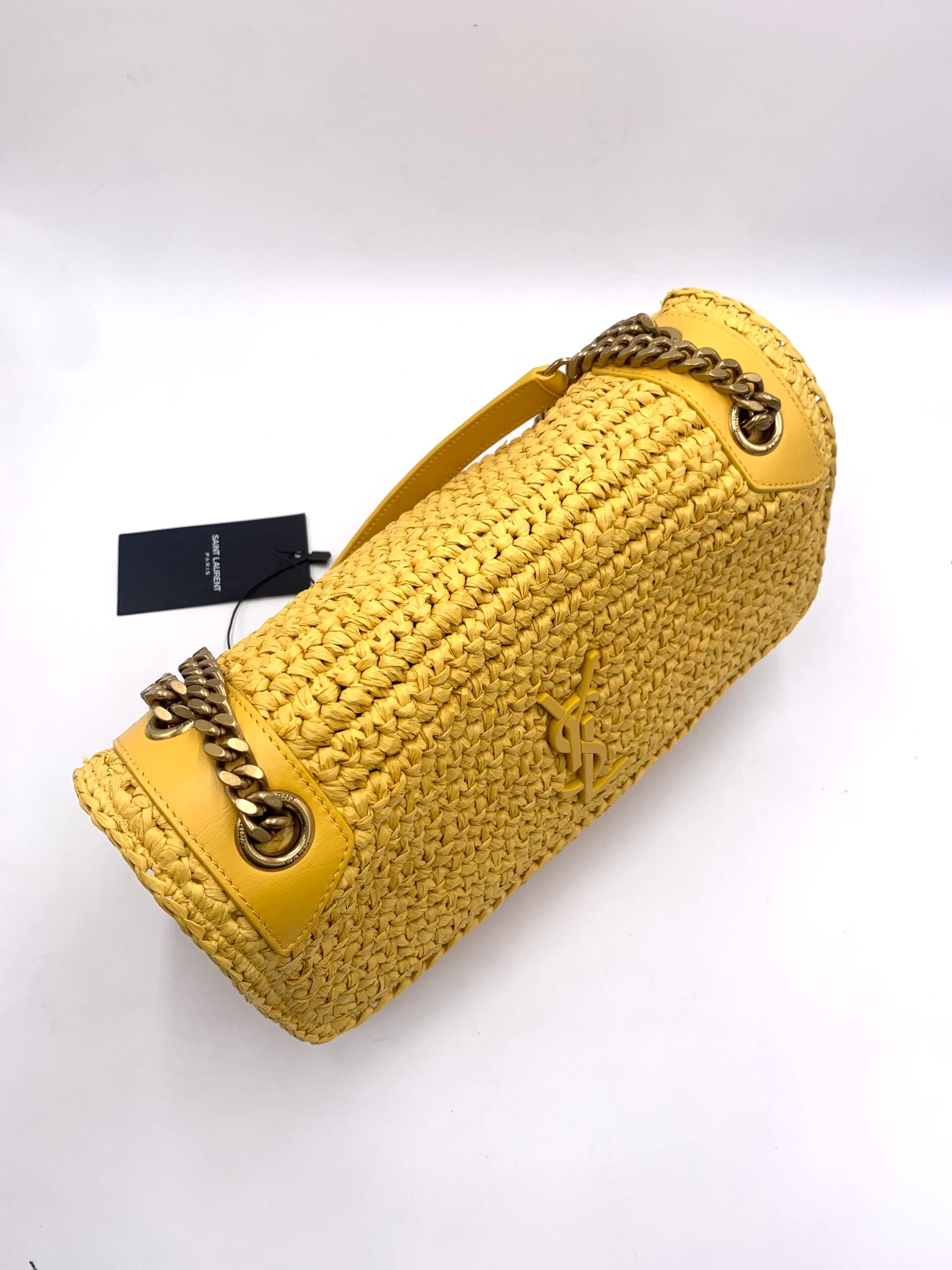 Borsa Ysl Niky