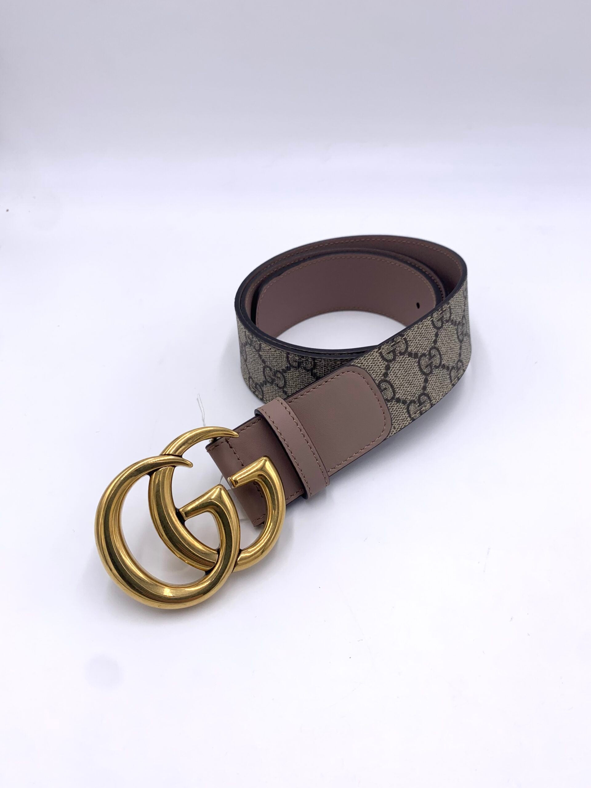 Cintura Gucci