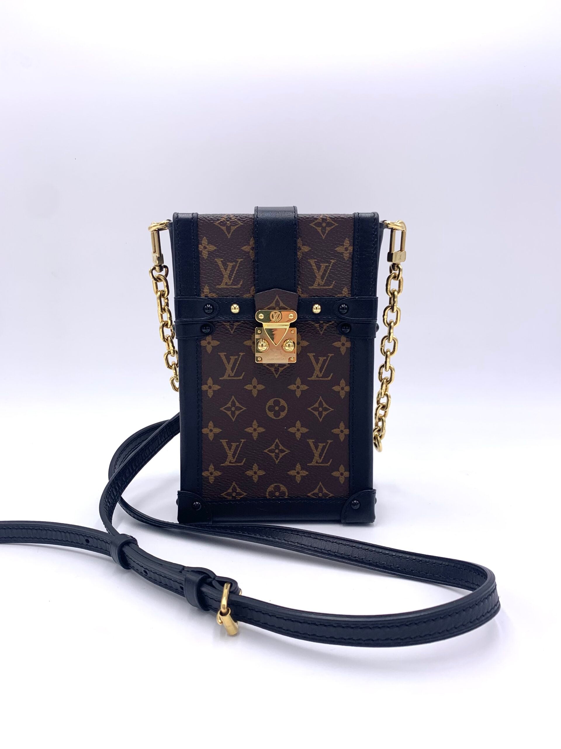 Borsa Tracolla Louis Vuitton