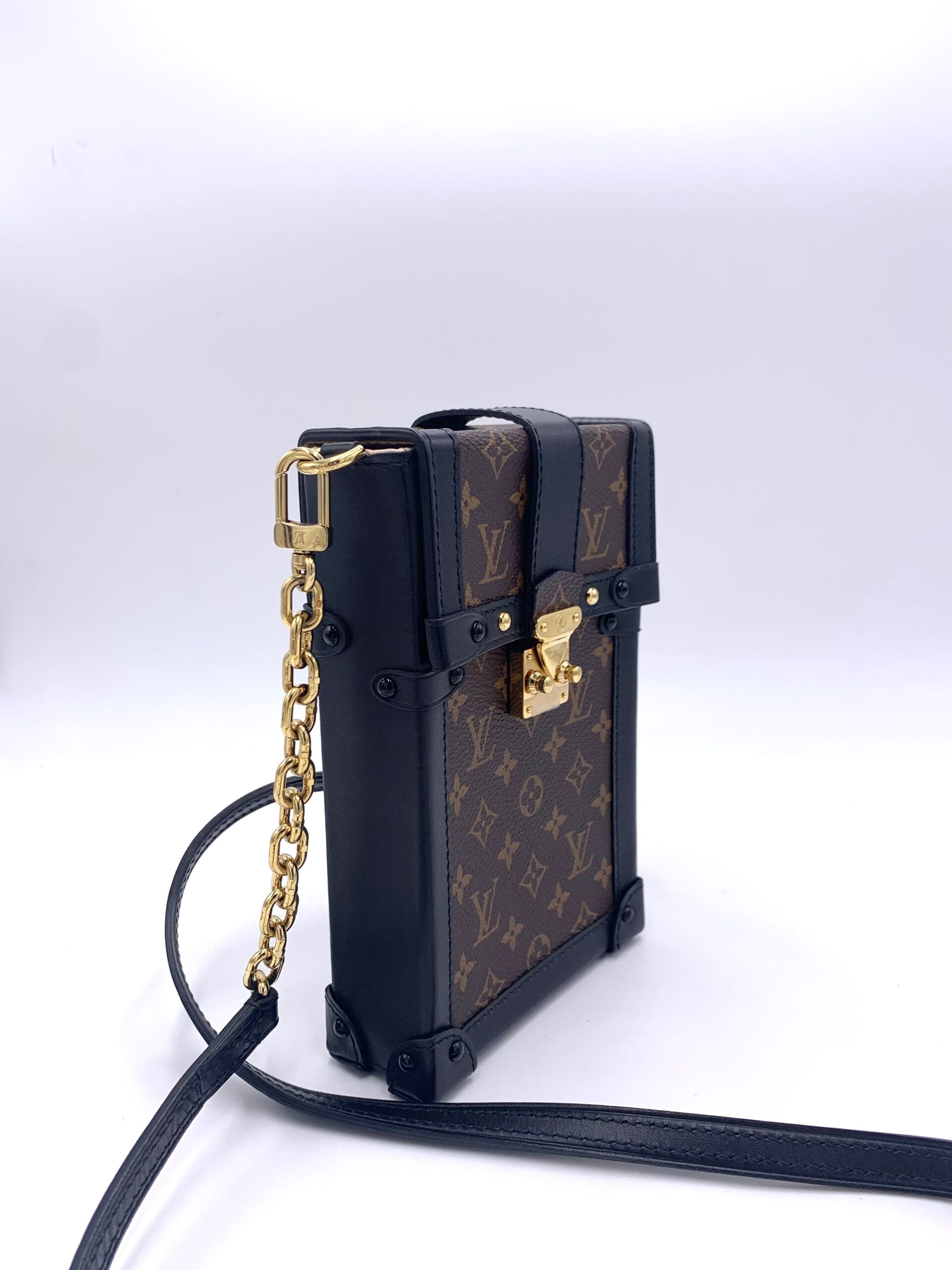 Borsa Tracolla Louis Vuitton