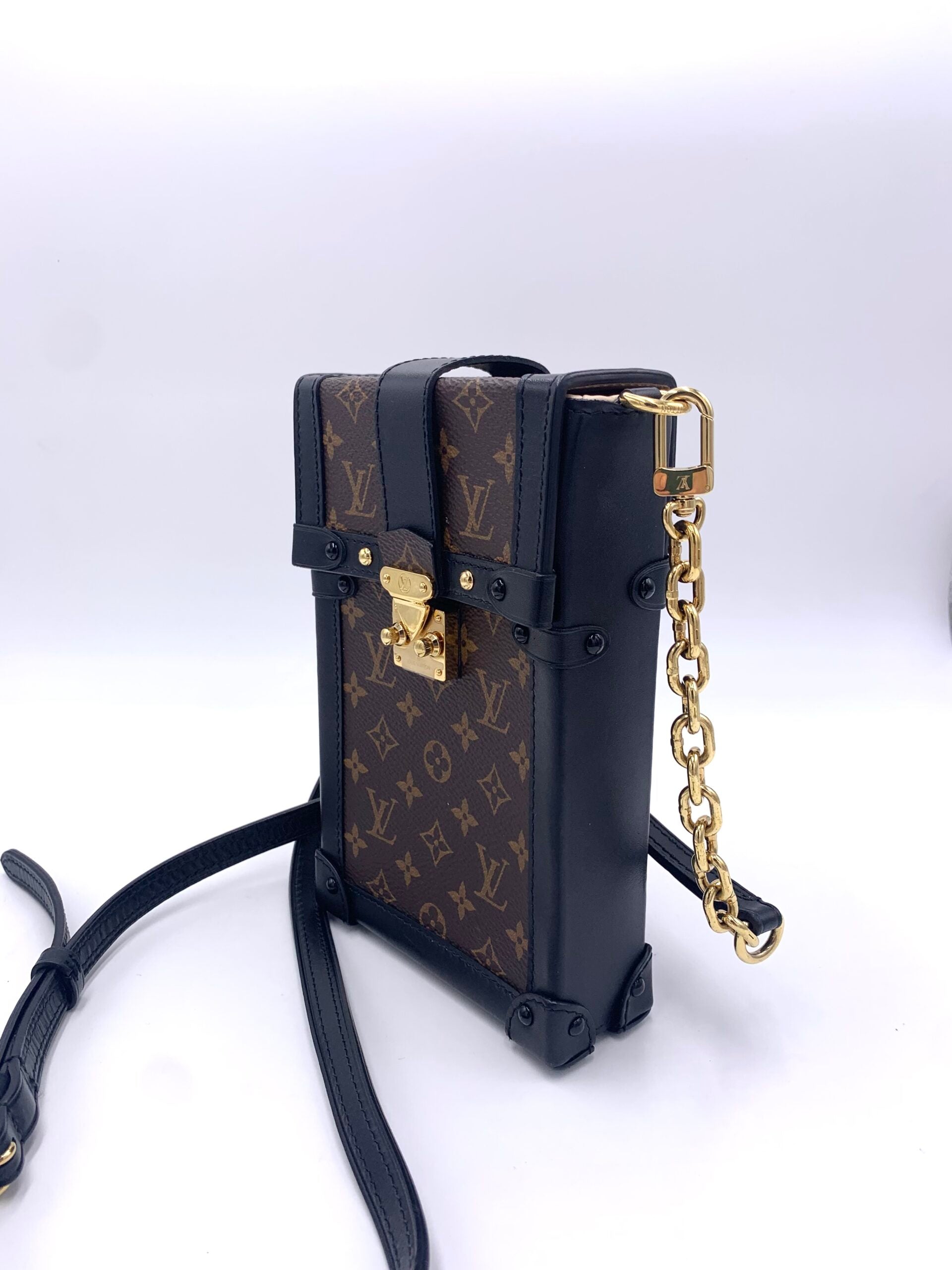 Borsa Tracolla Louis Vuitton