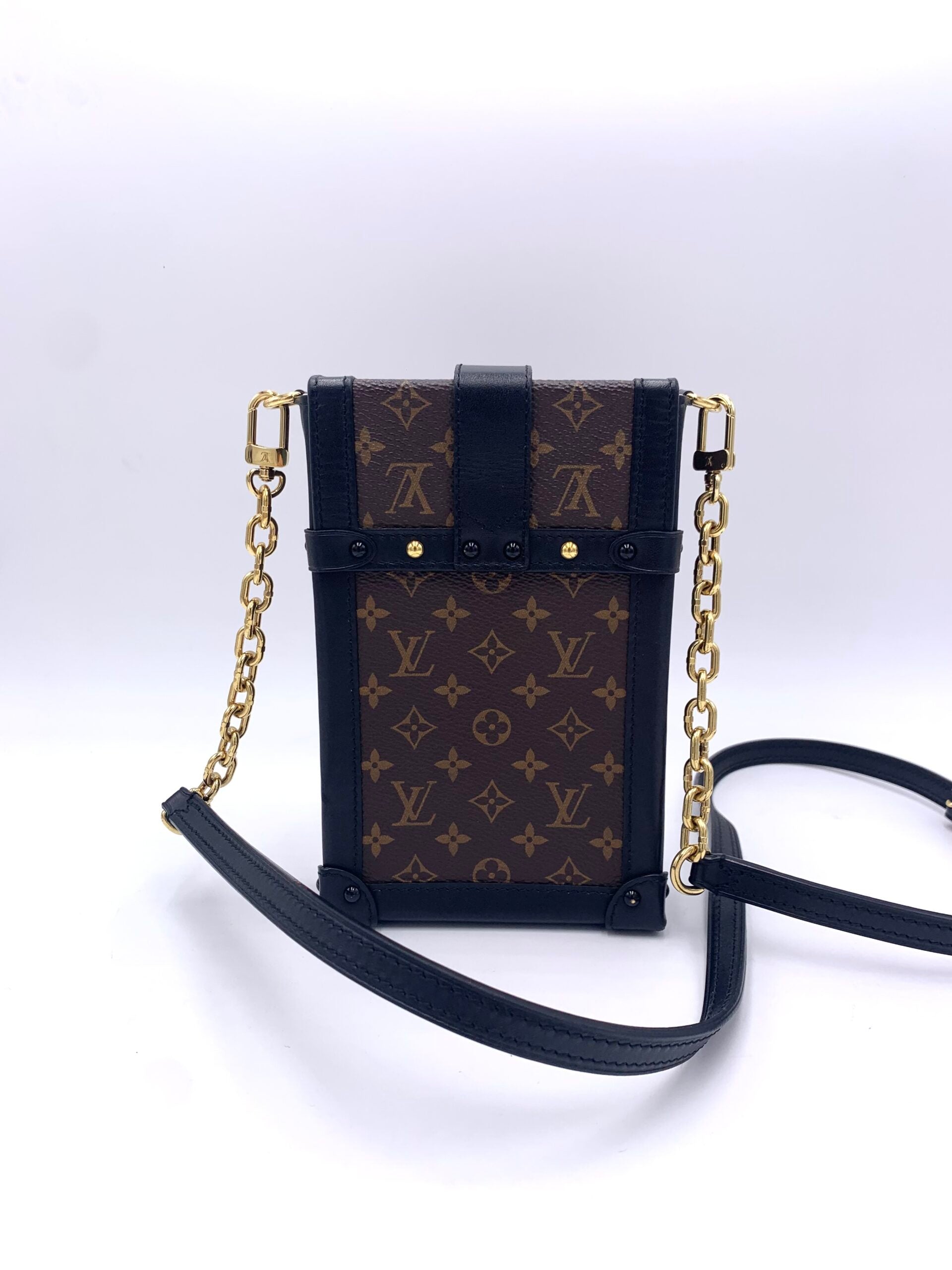 Borsa Tracolla Louis Vuitton