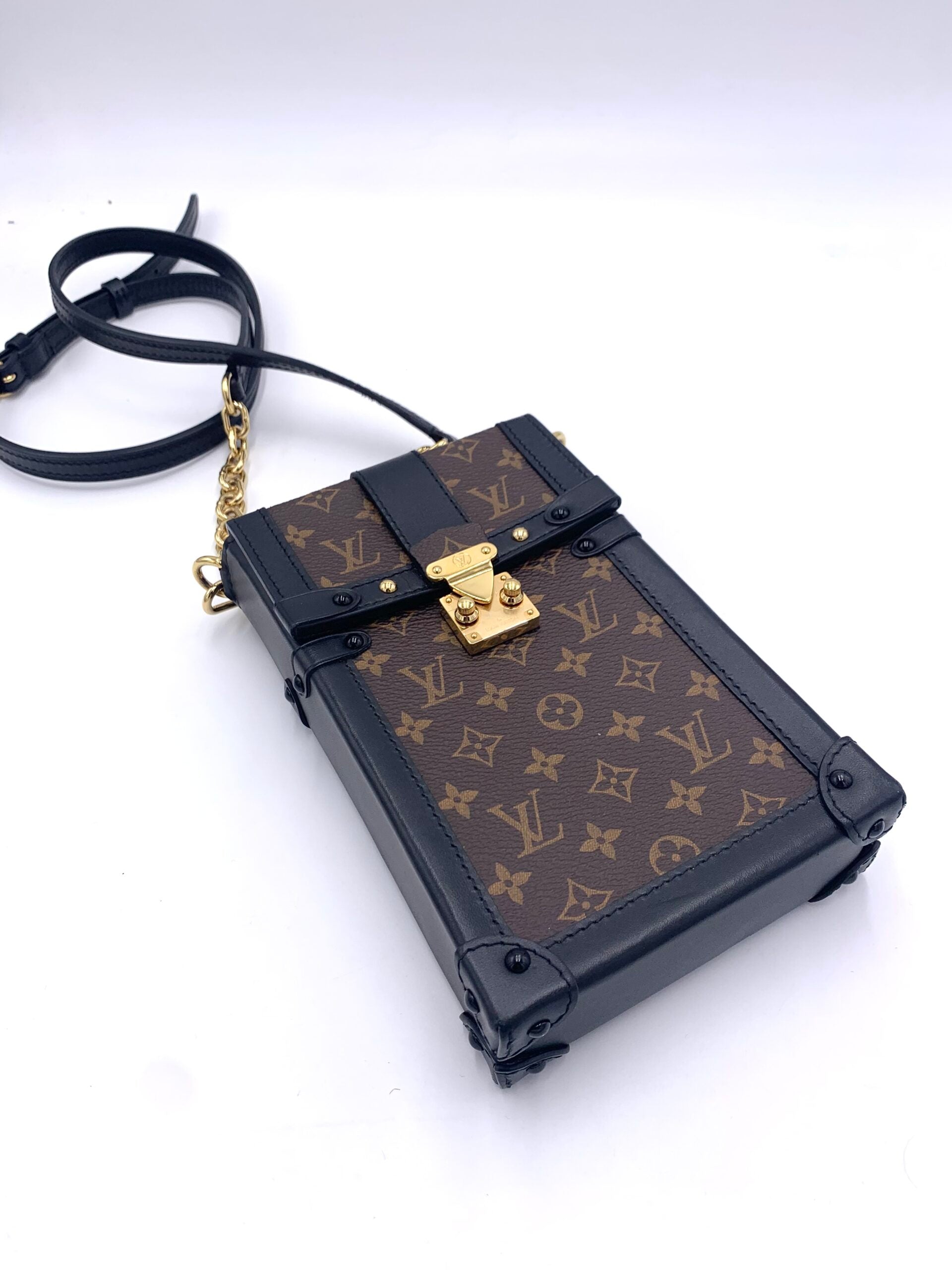 Borsa Tracolla Louis Vuitton