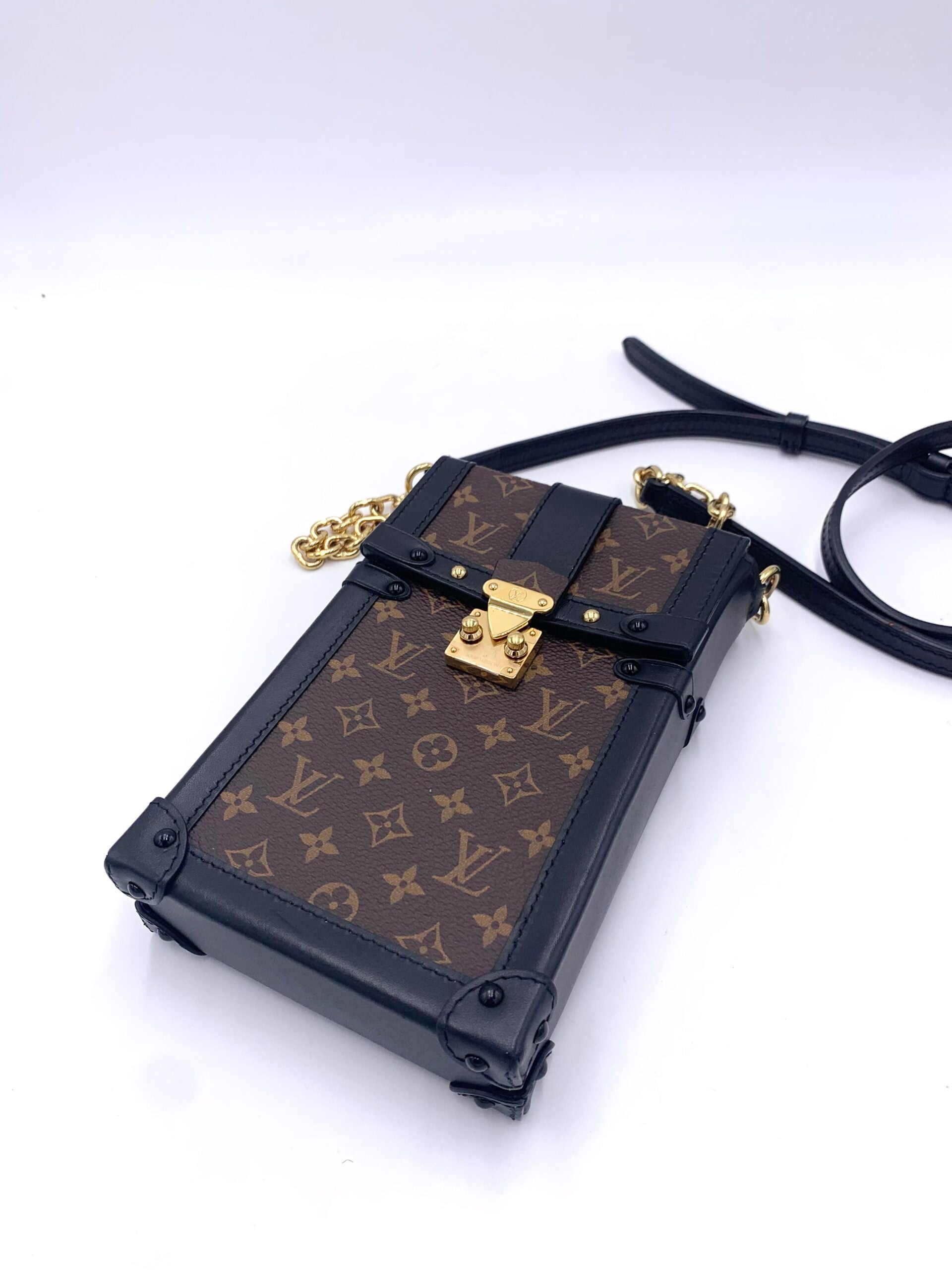 Borsa Tracolla Louis Vuitton