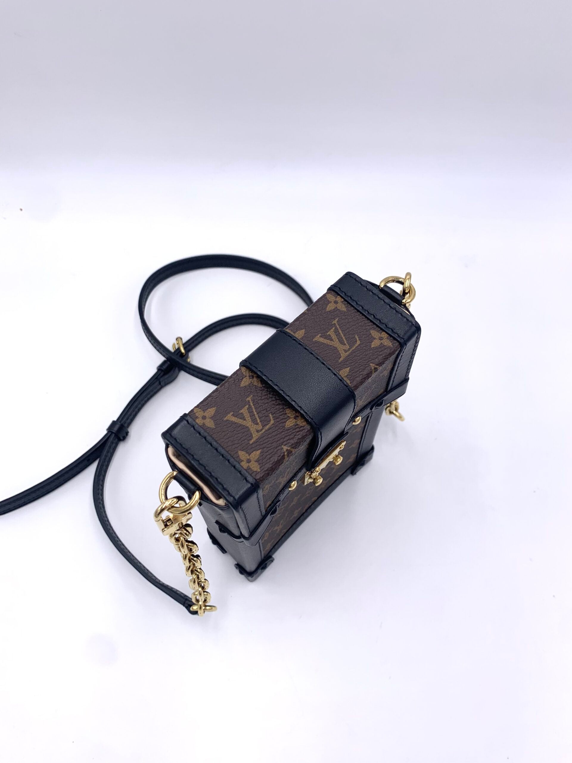 Borsa Tracolla Louis Vuitton