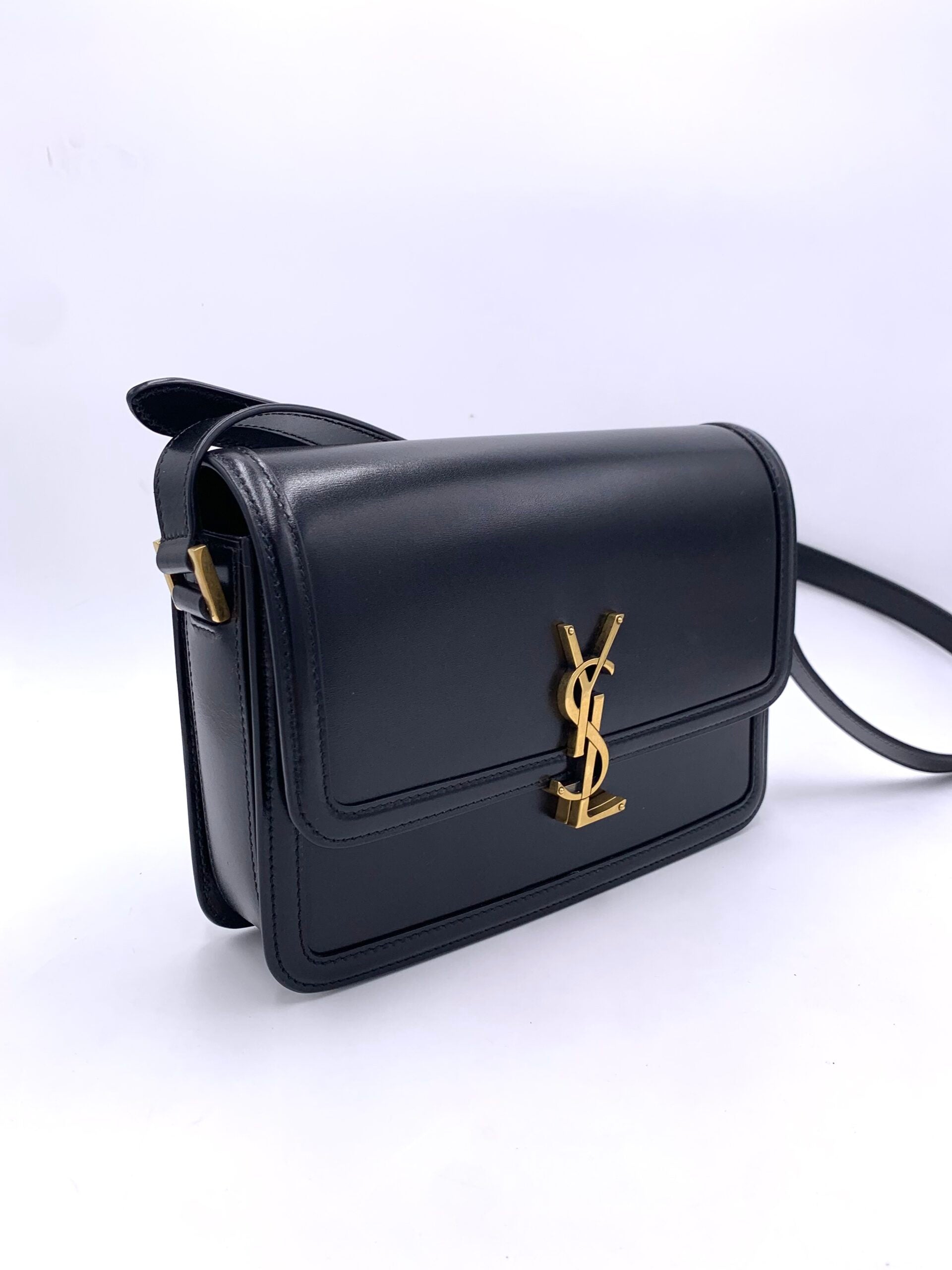 Borsa Ysl Solferino