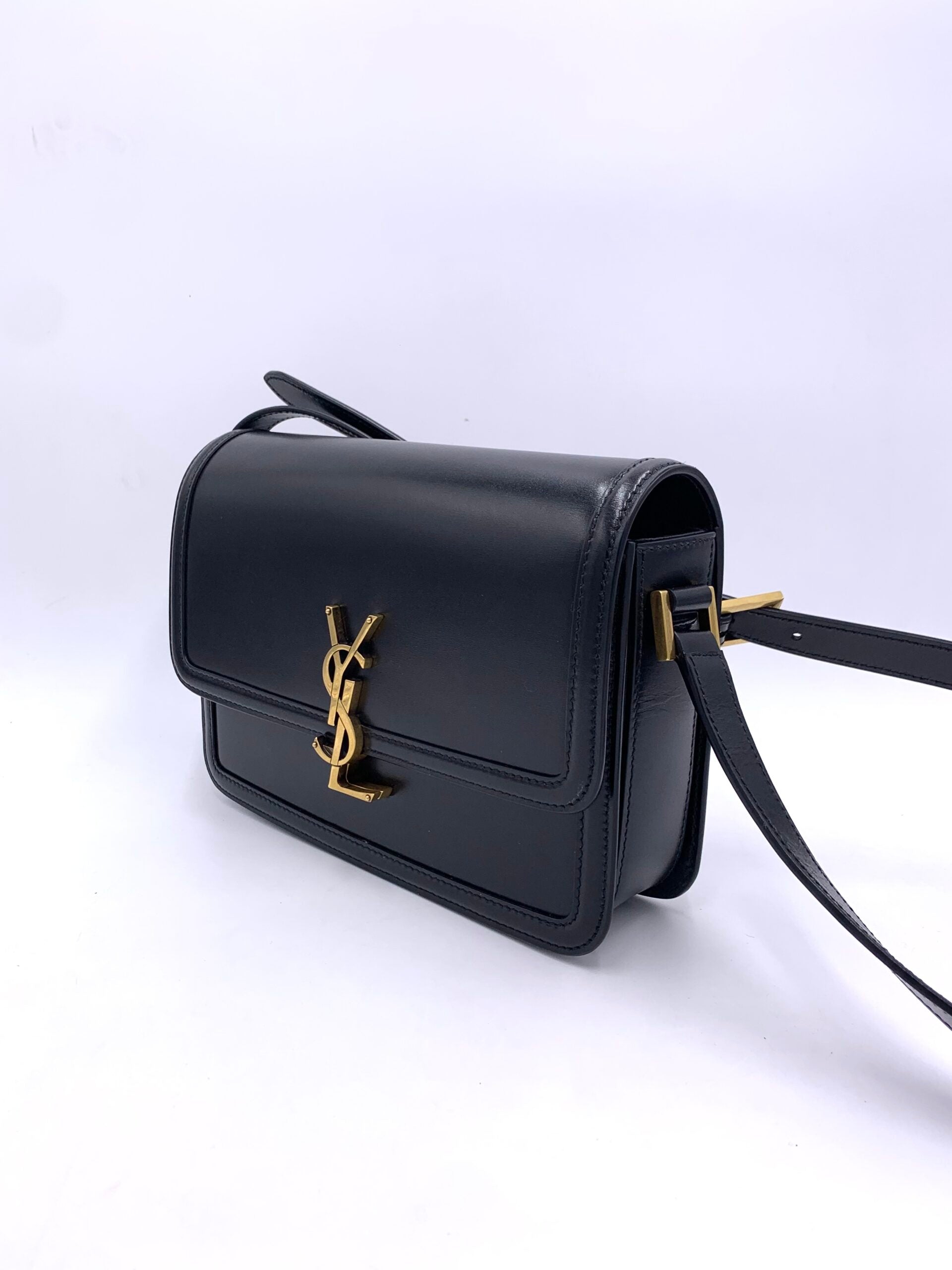 Borsa Ysl Solferino