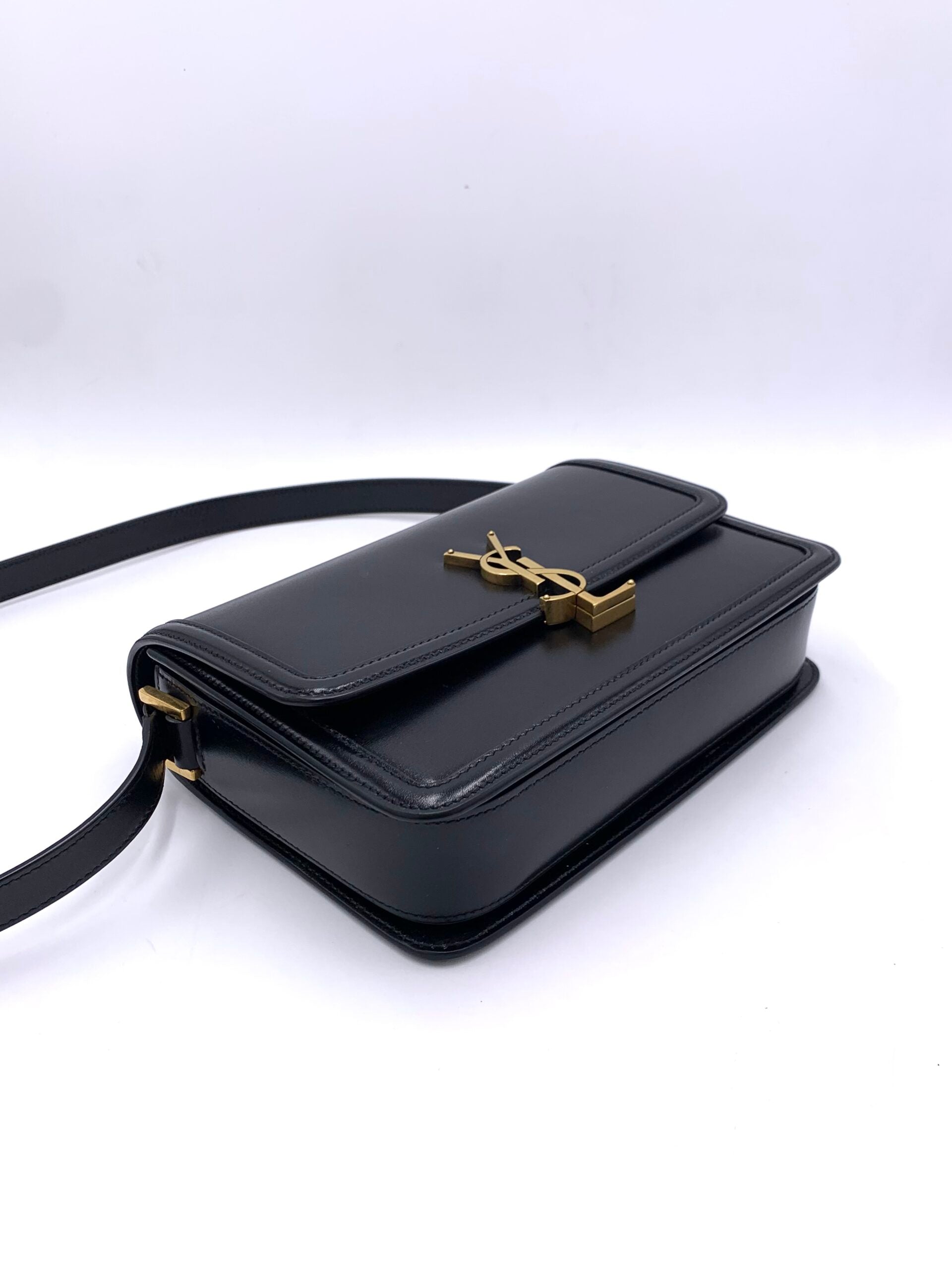 Borsa Ysl Solferino