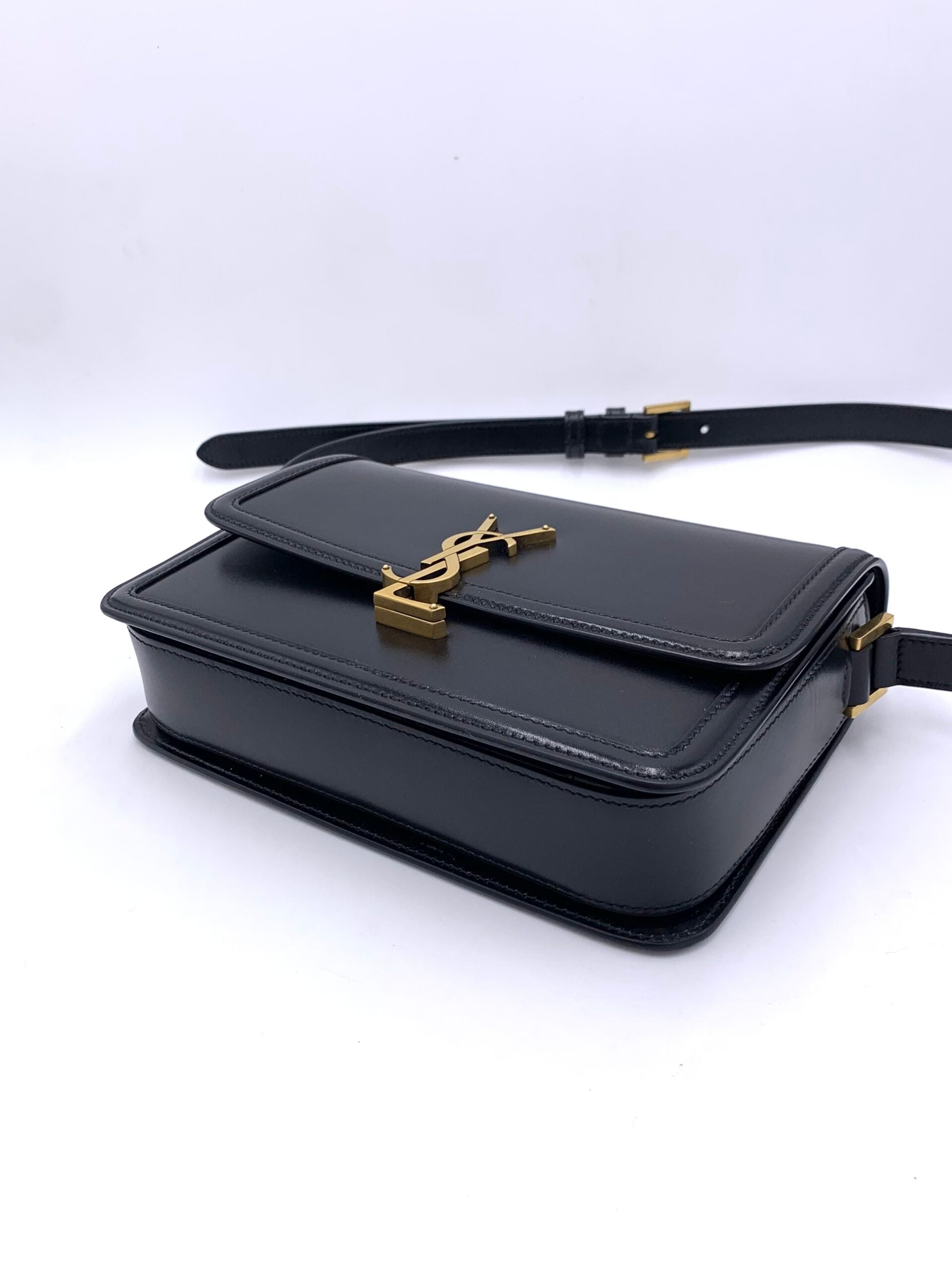 Borsa Ysl Solferino