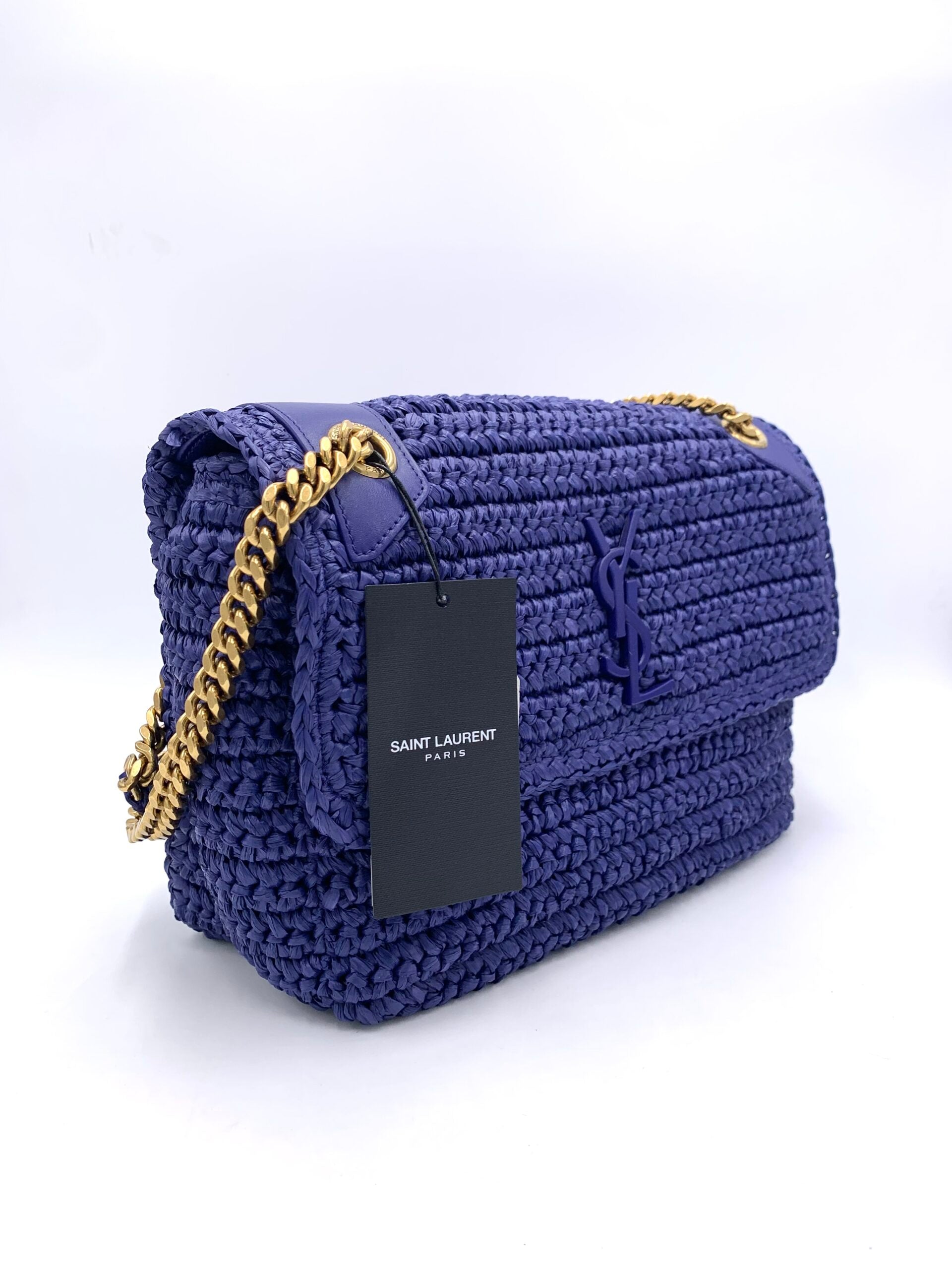 Borsa Ysl Niky