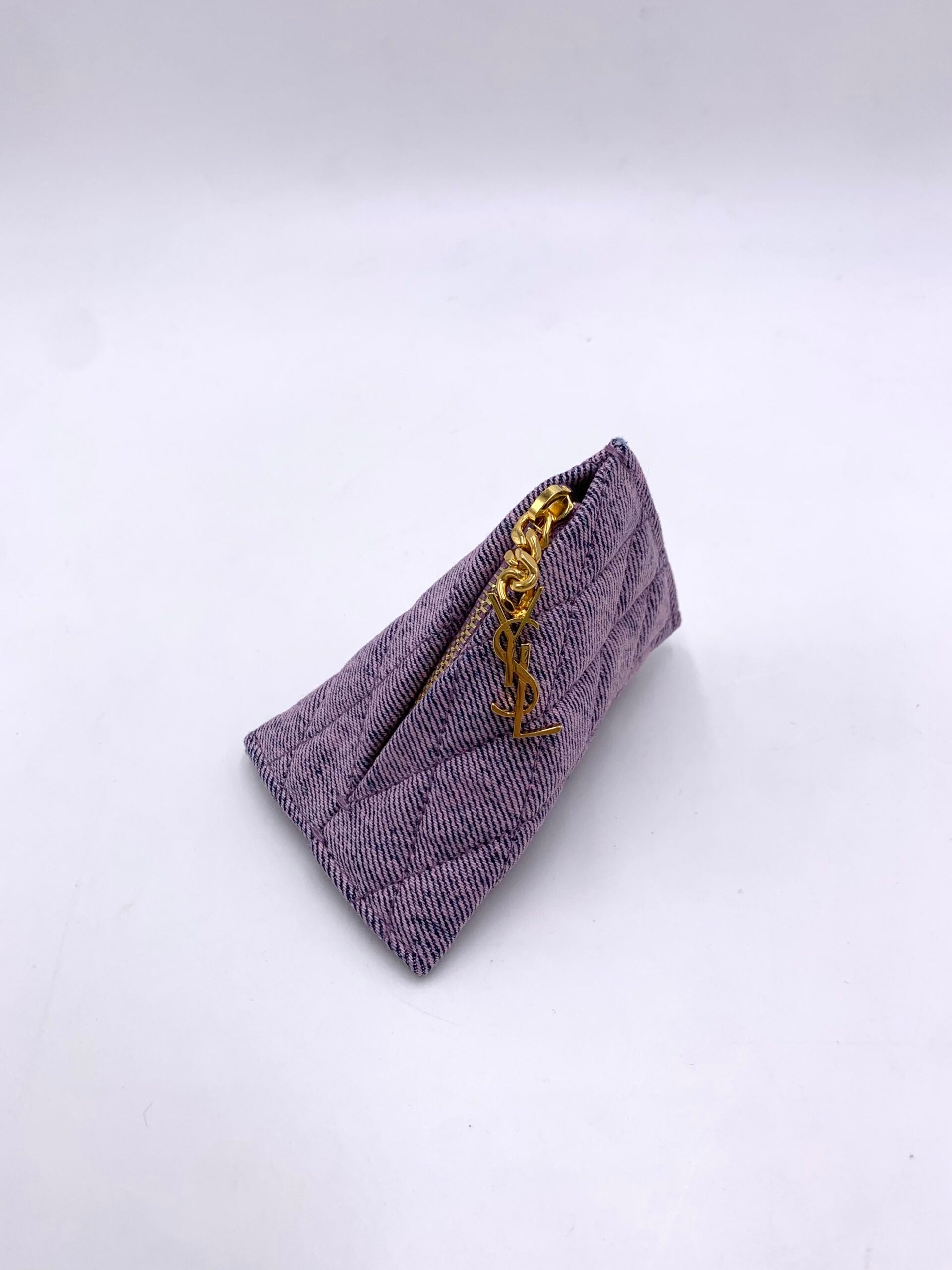 Key Pouch Ysl