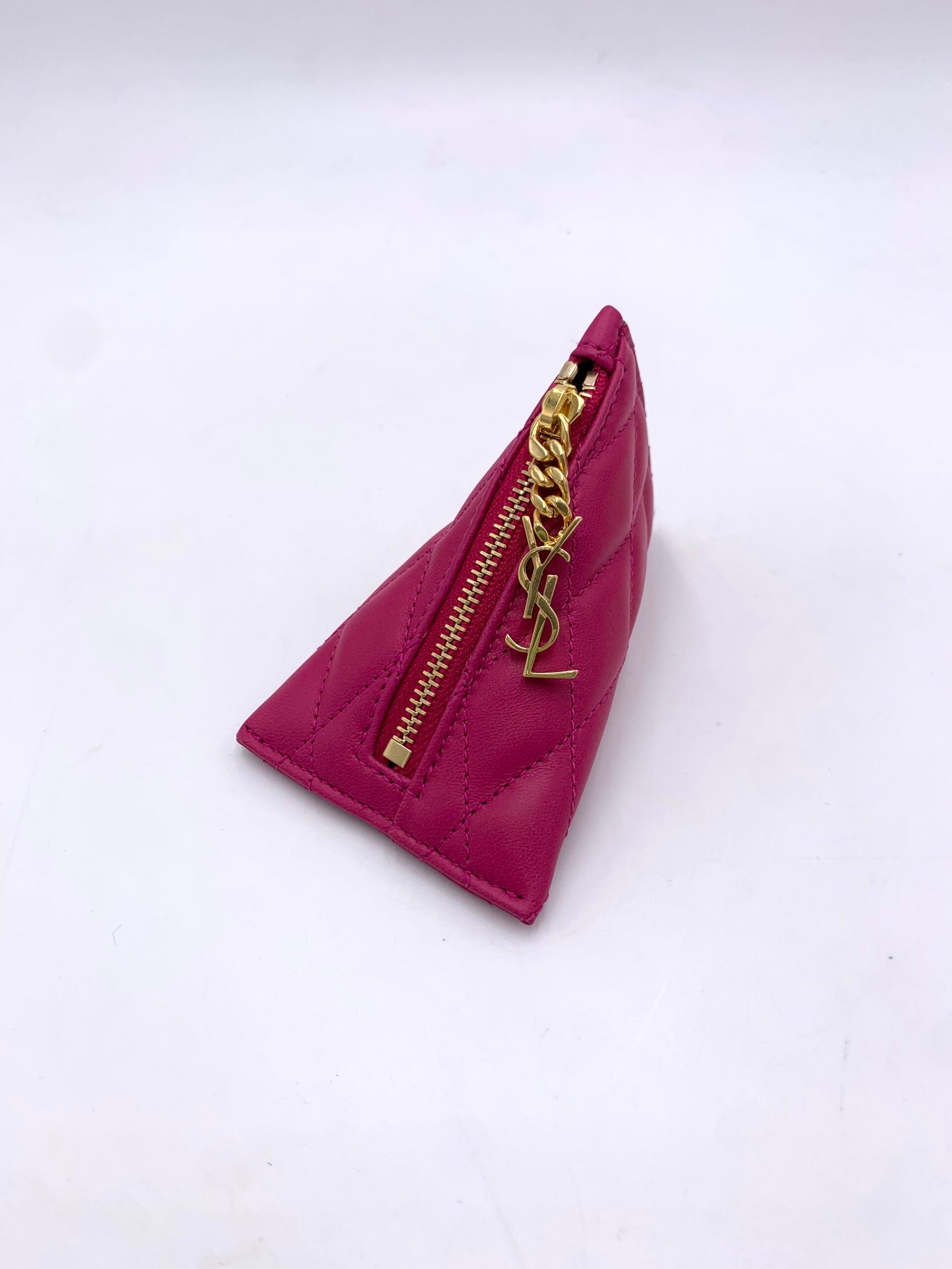 Key Pouch Ysl