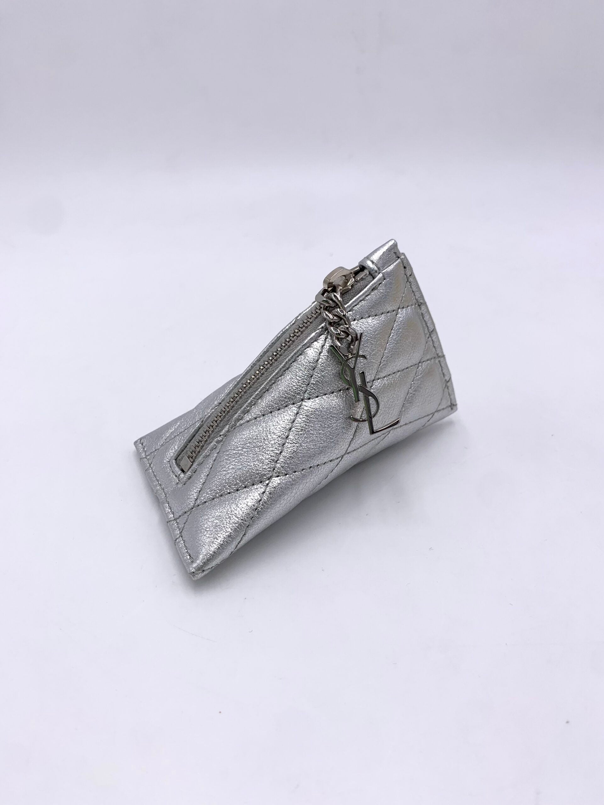Key Pouch Ysl