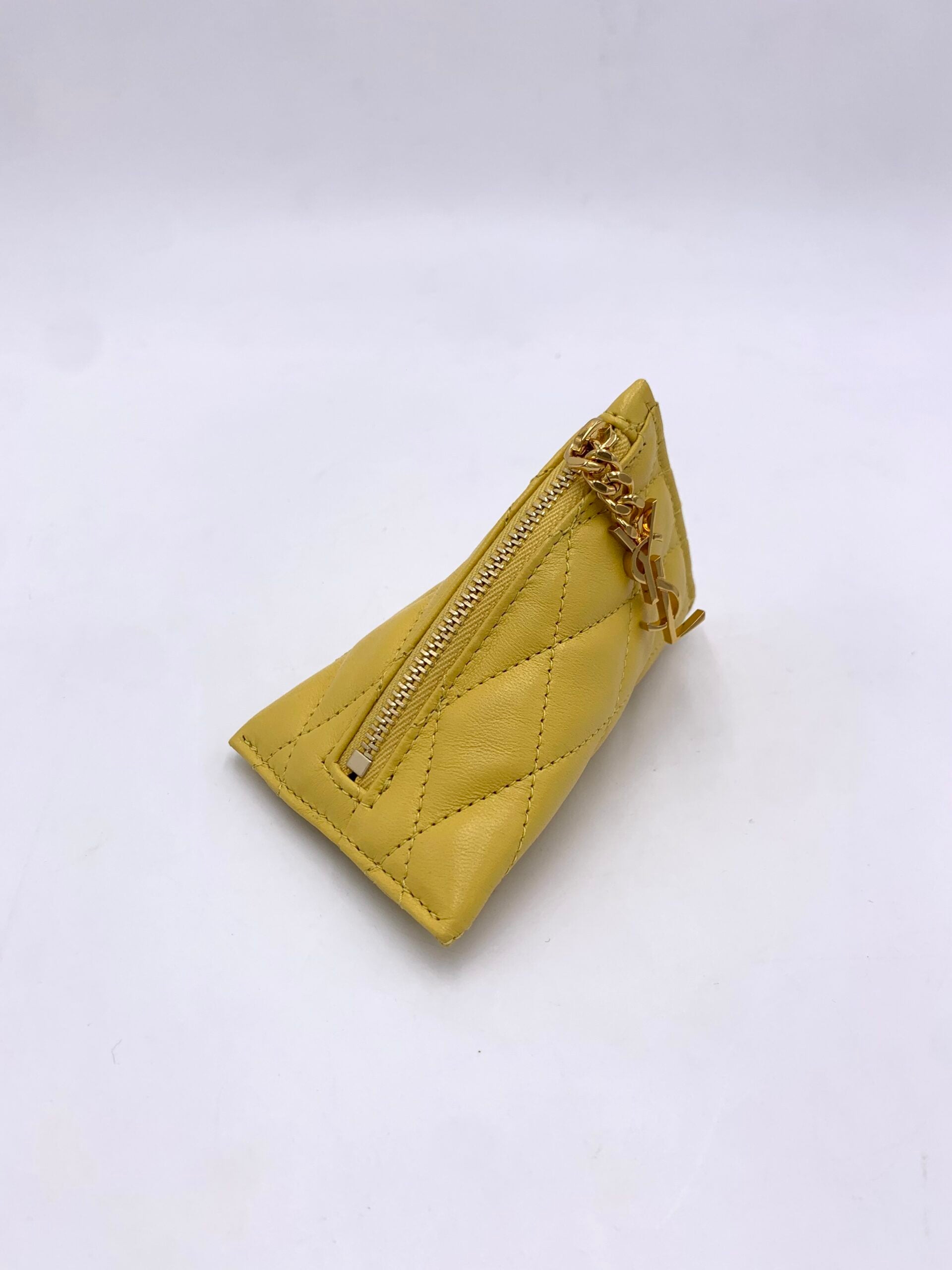 Key Pouch Ysl