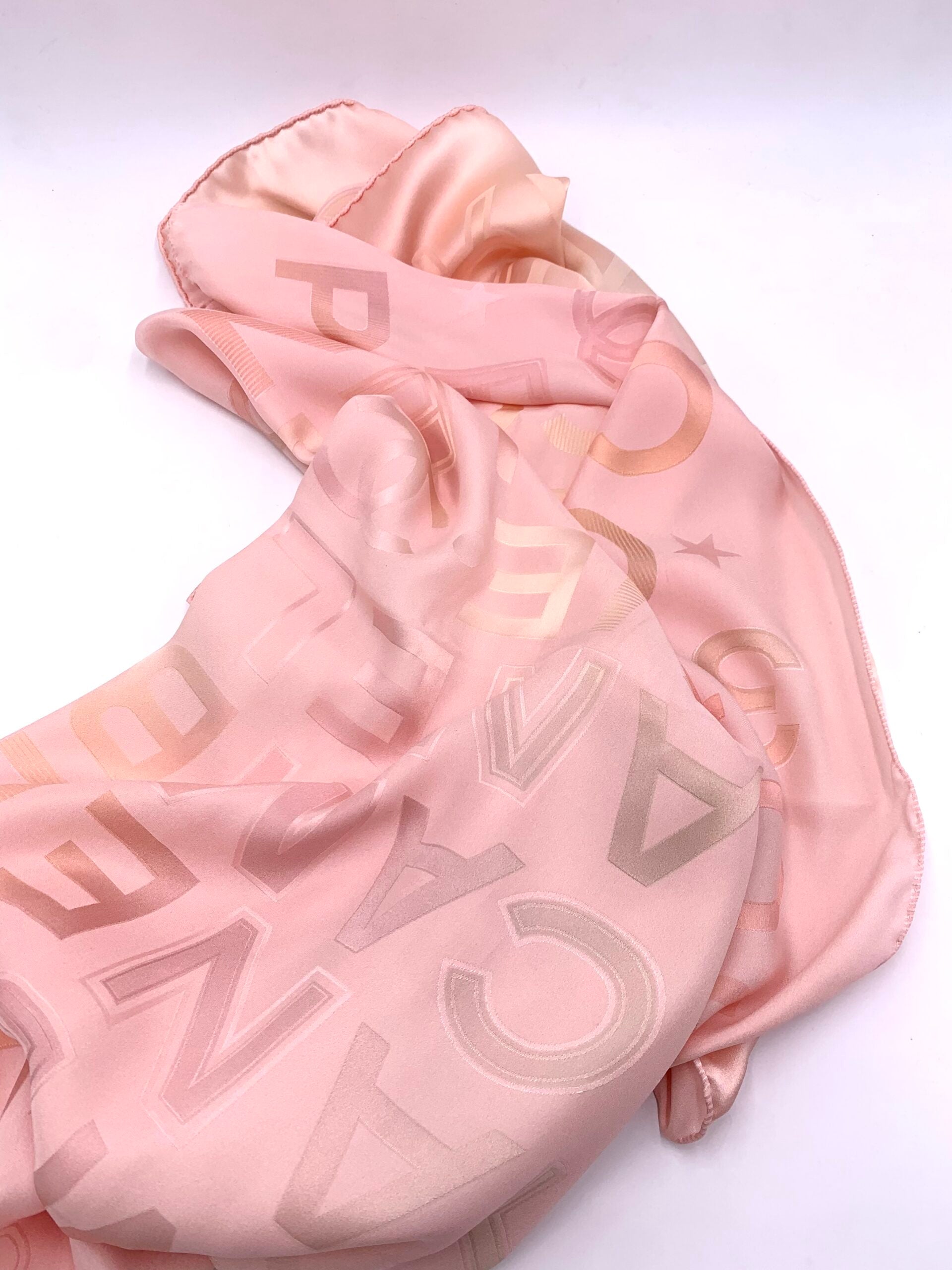 Foulard Chanel