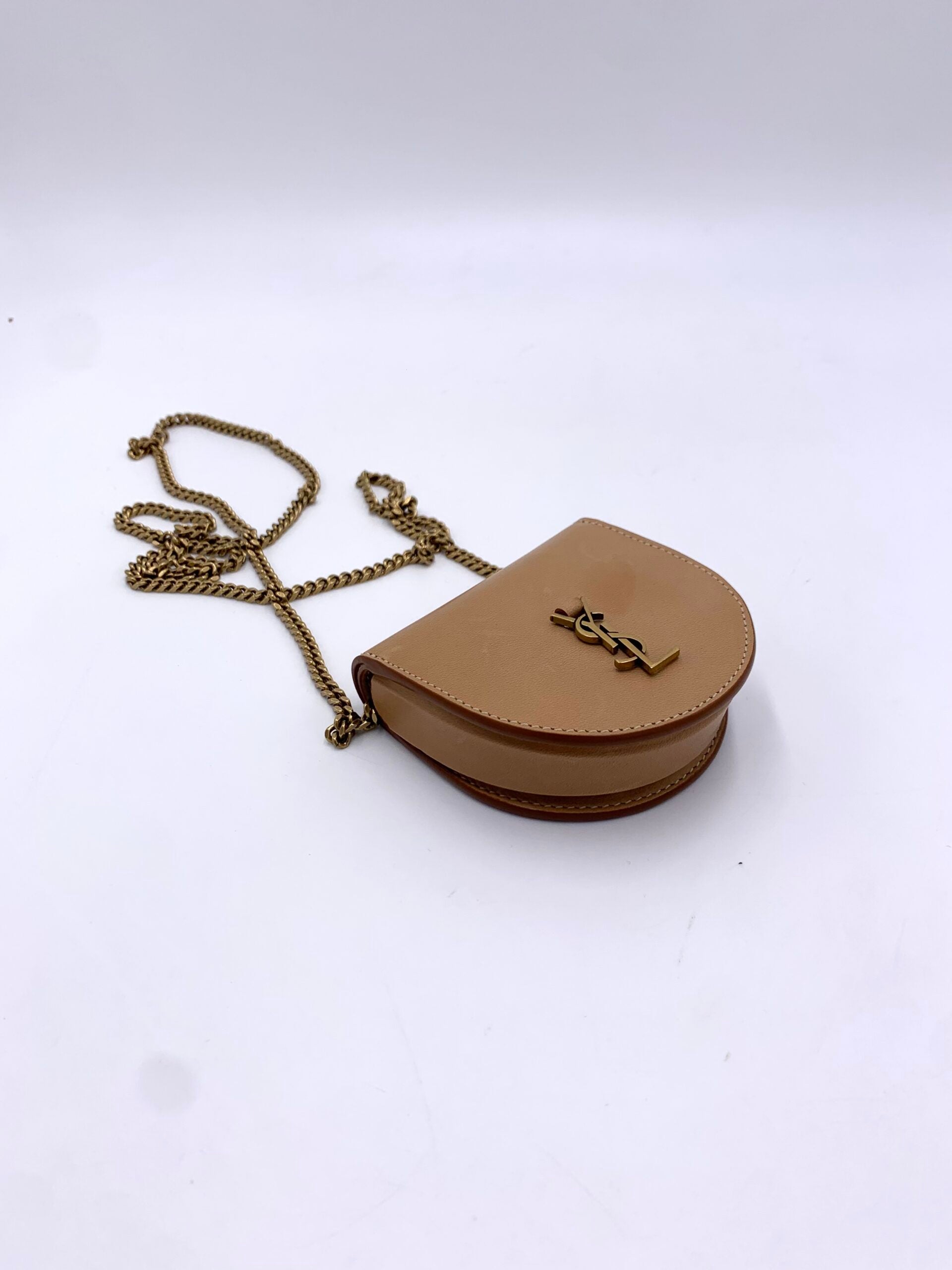 Portamonete Yves Saint Laurent