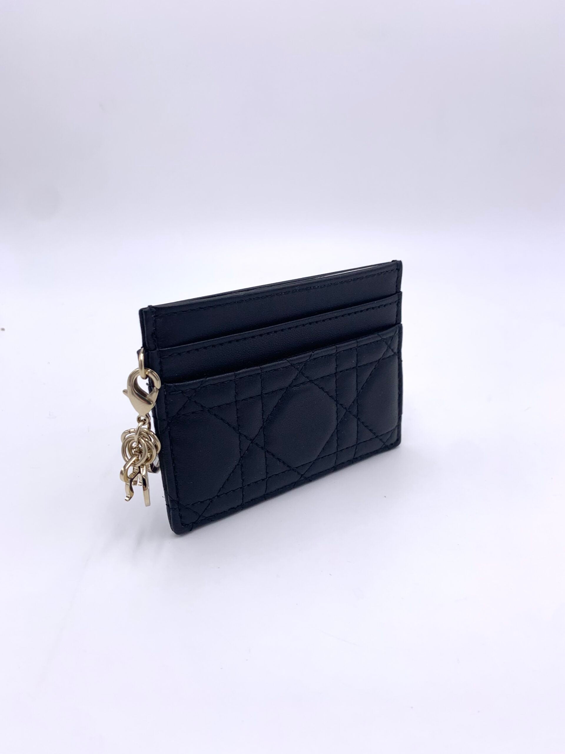 Portacarte Dior