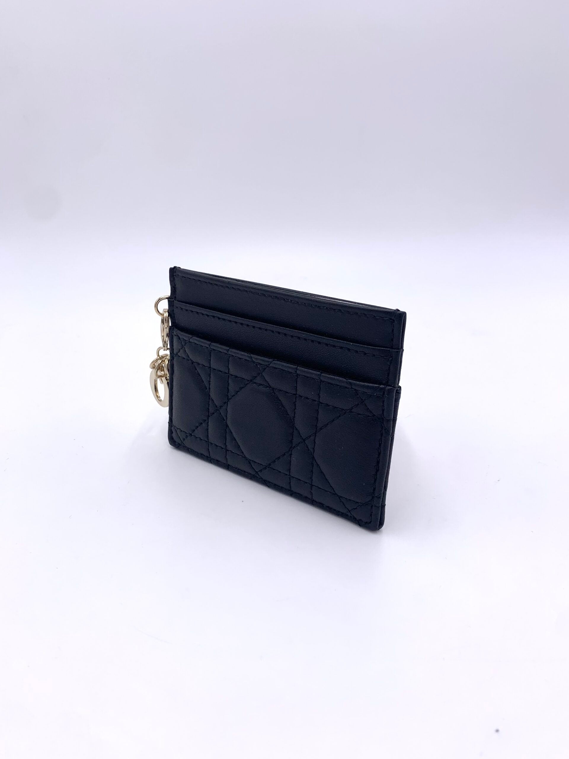 Portacarte Dior