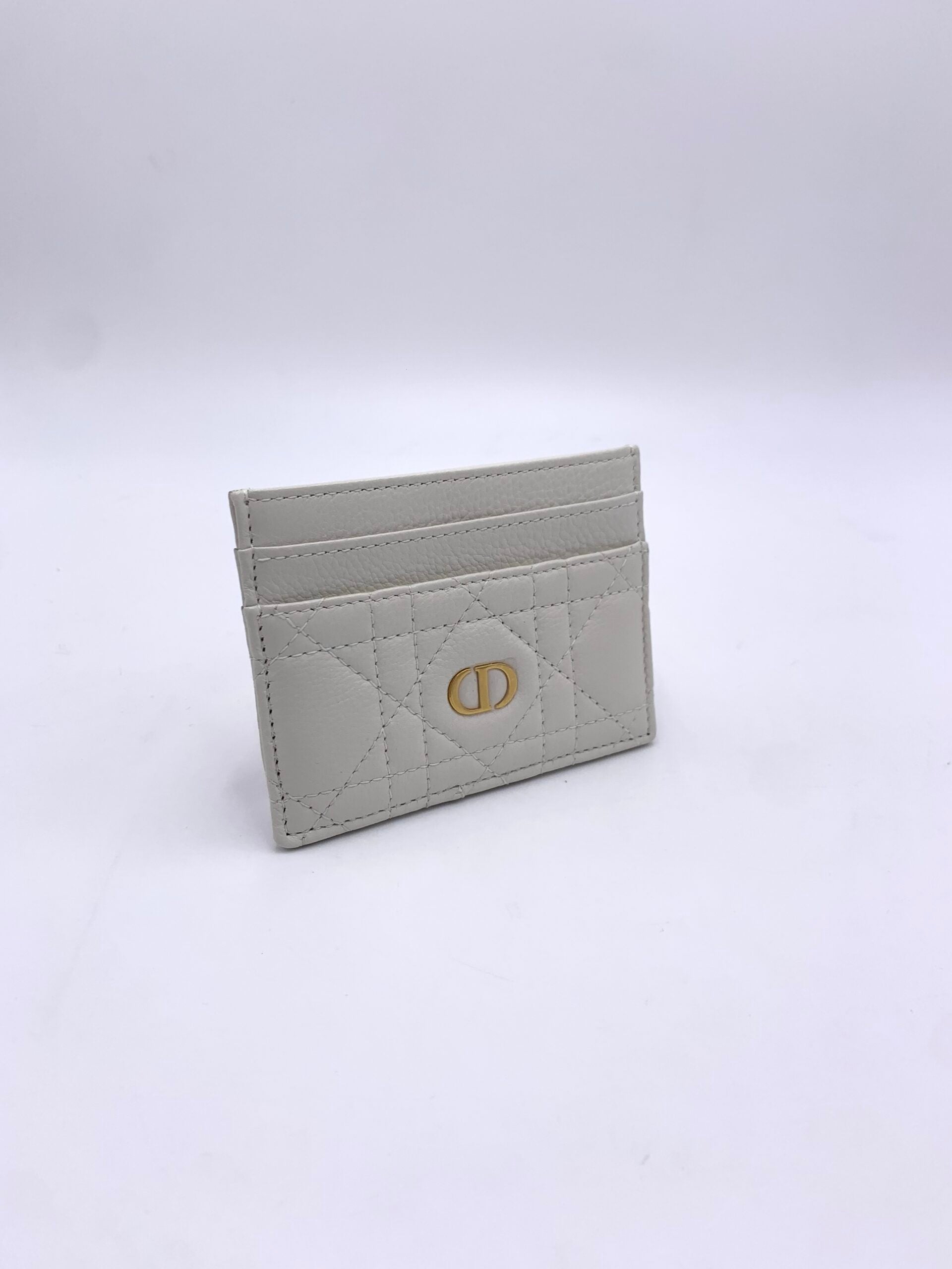 Portacarte Dior